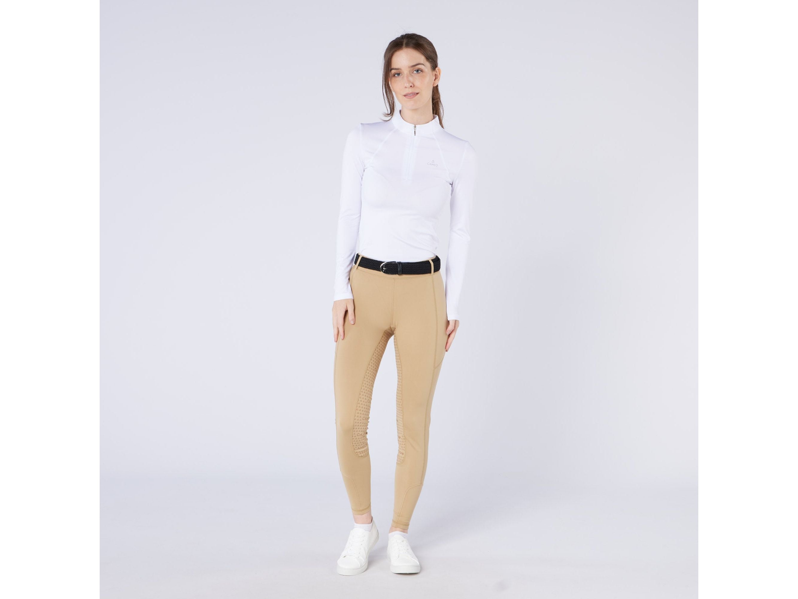 Ecodry Riding Tights view