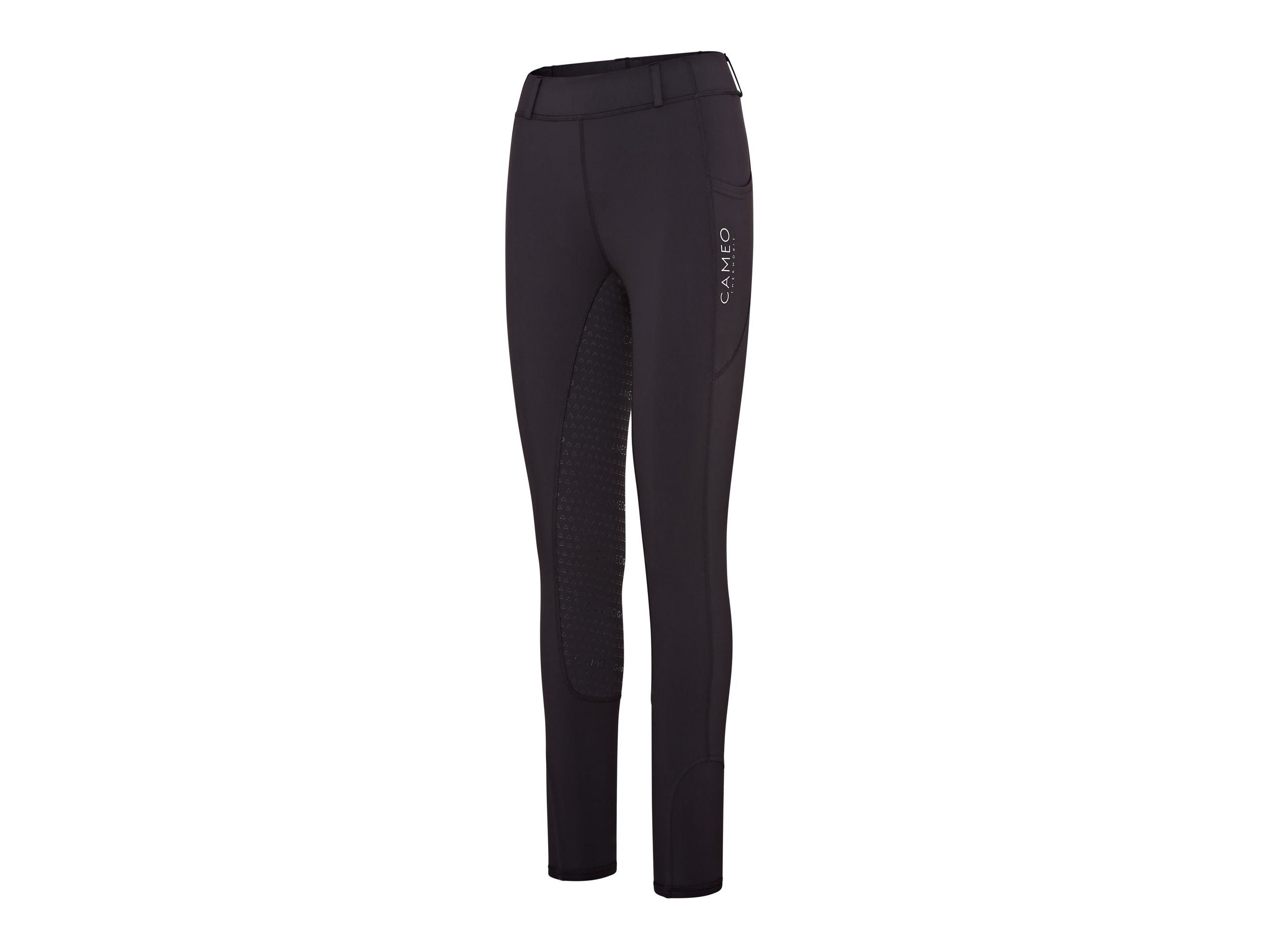 Ecodry Riding Tights main view