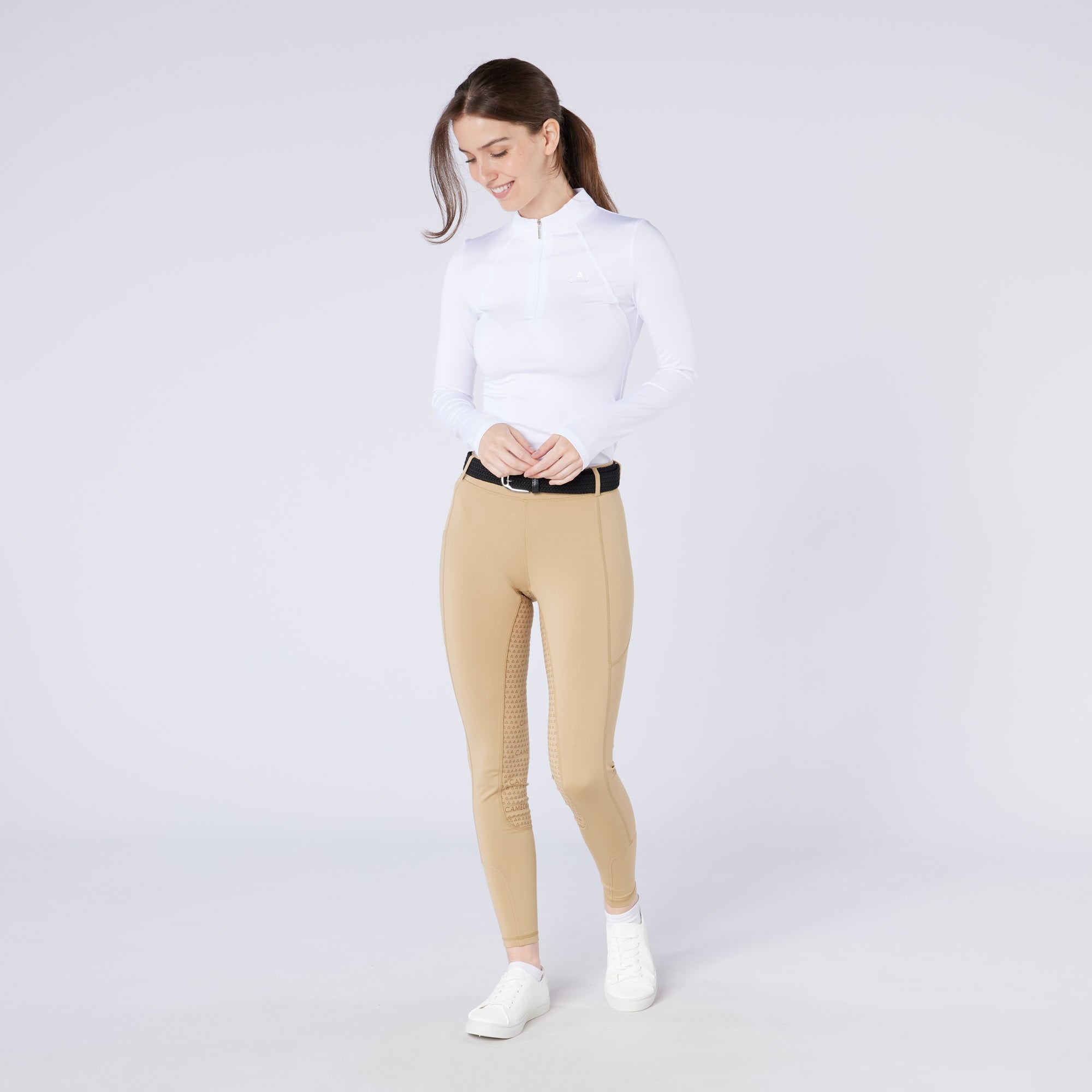 Ecodry Riding Tights