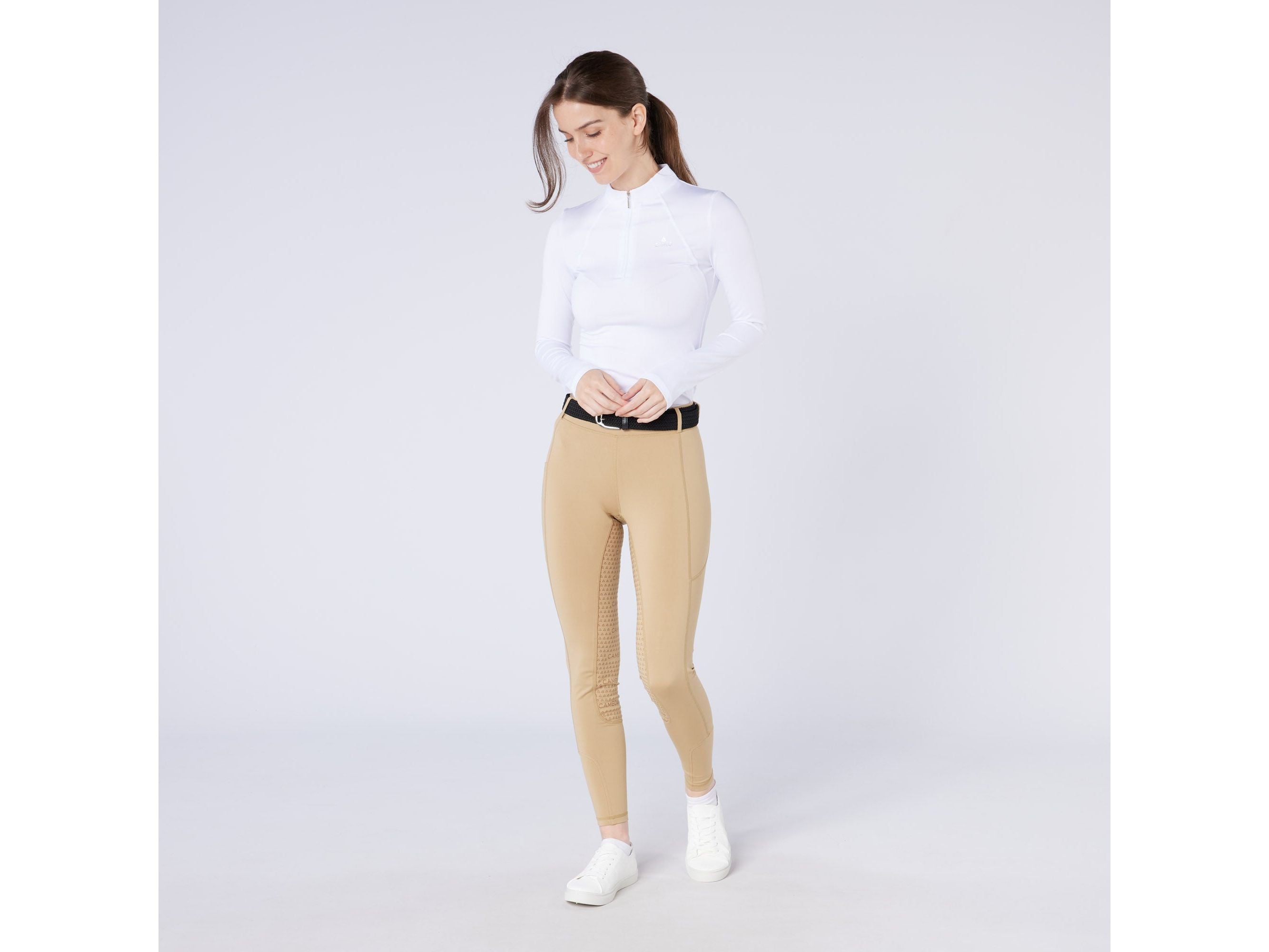 Ecodry Riding Tights view