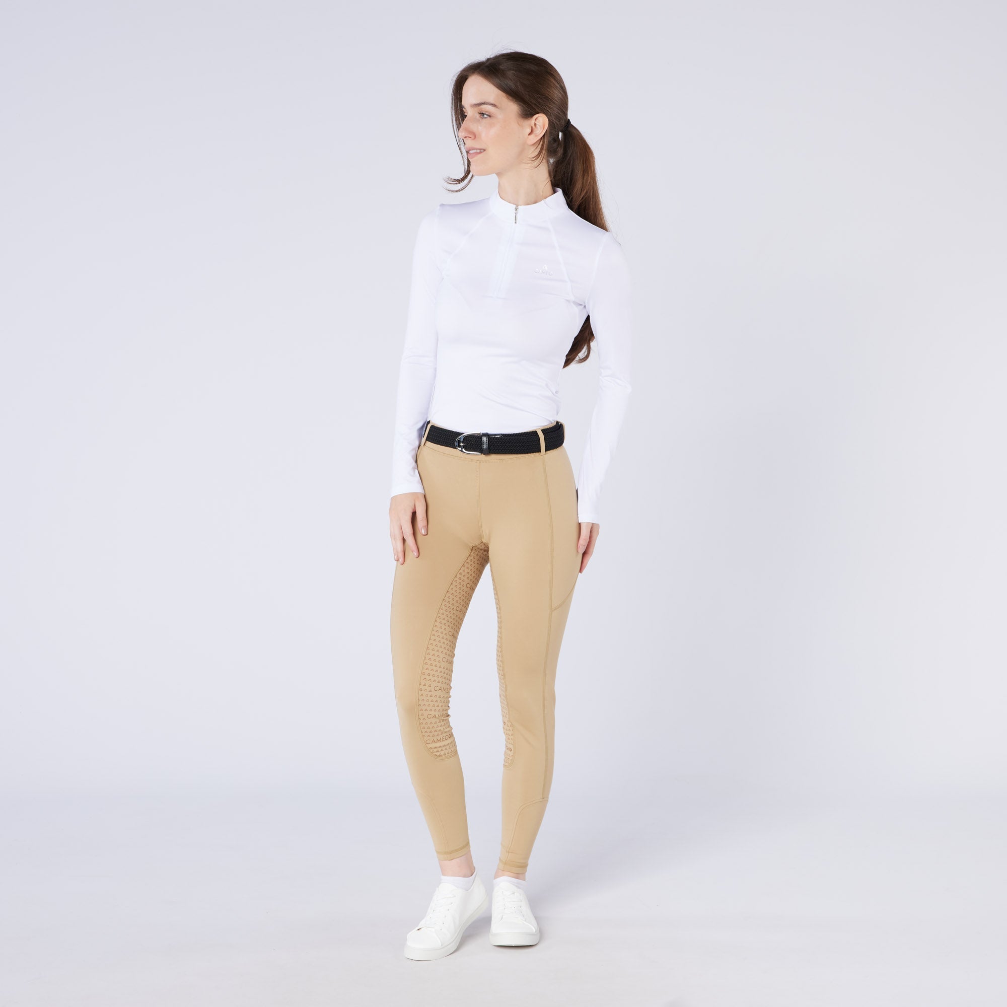 Ecodry Riding Tights