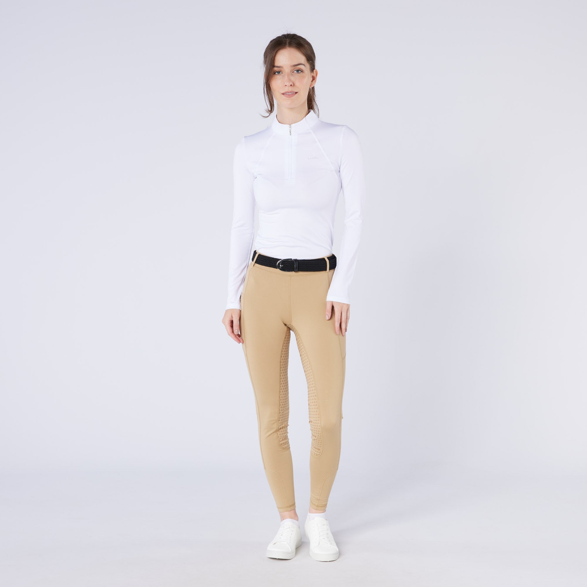 Ecodry Riding Tights