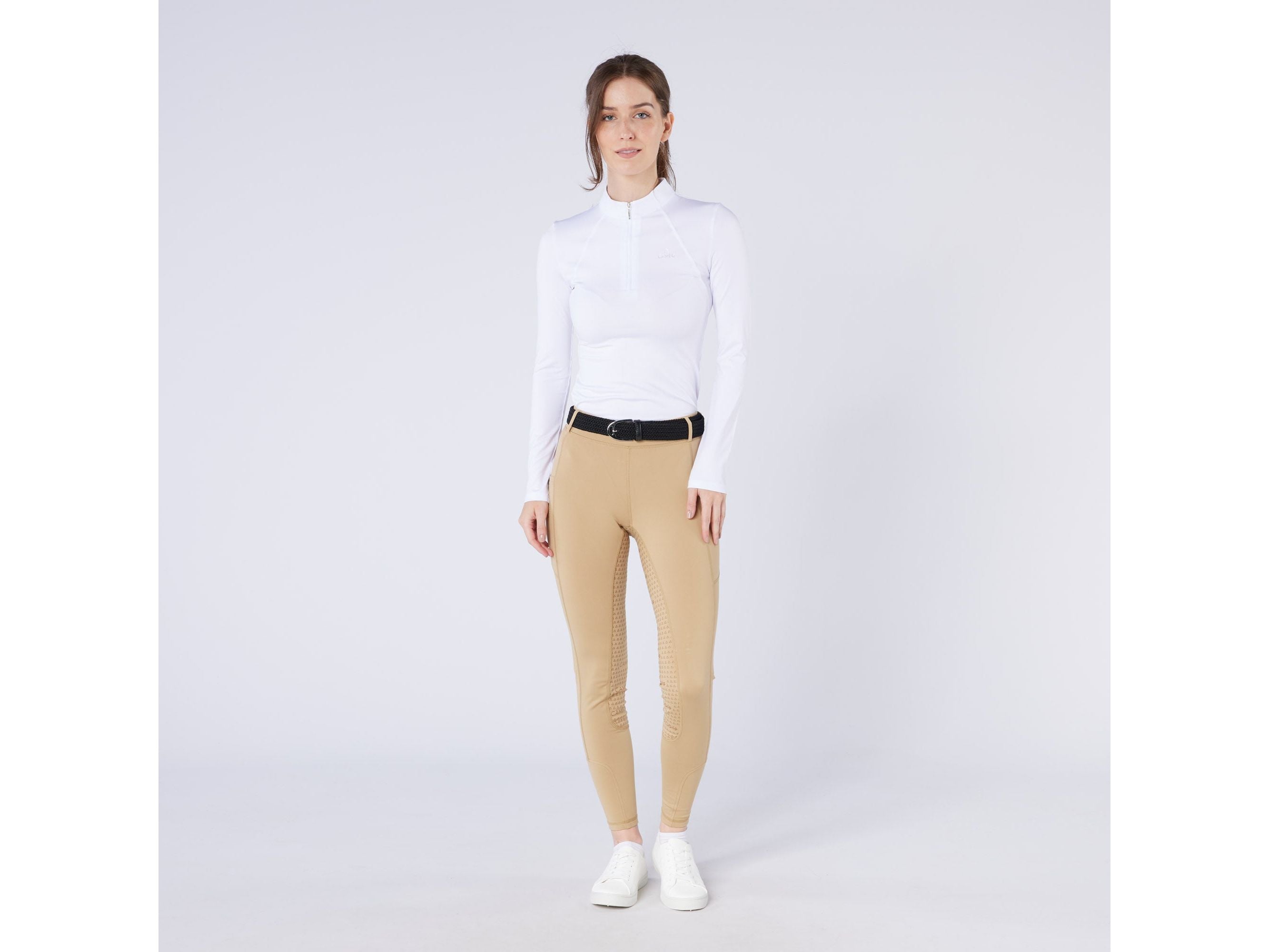 Ecodry Riding Tights view