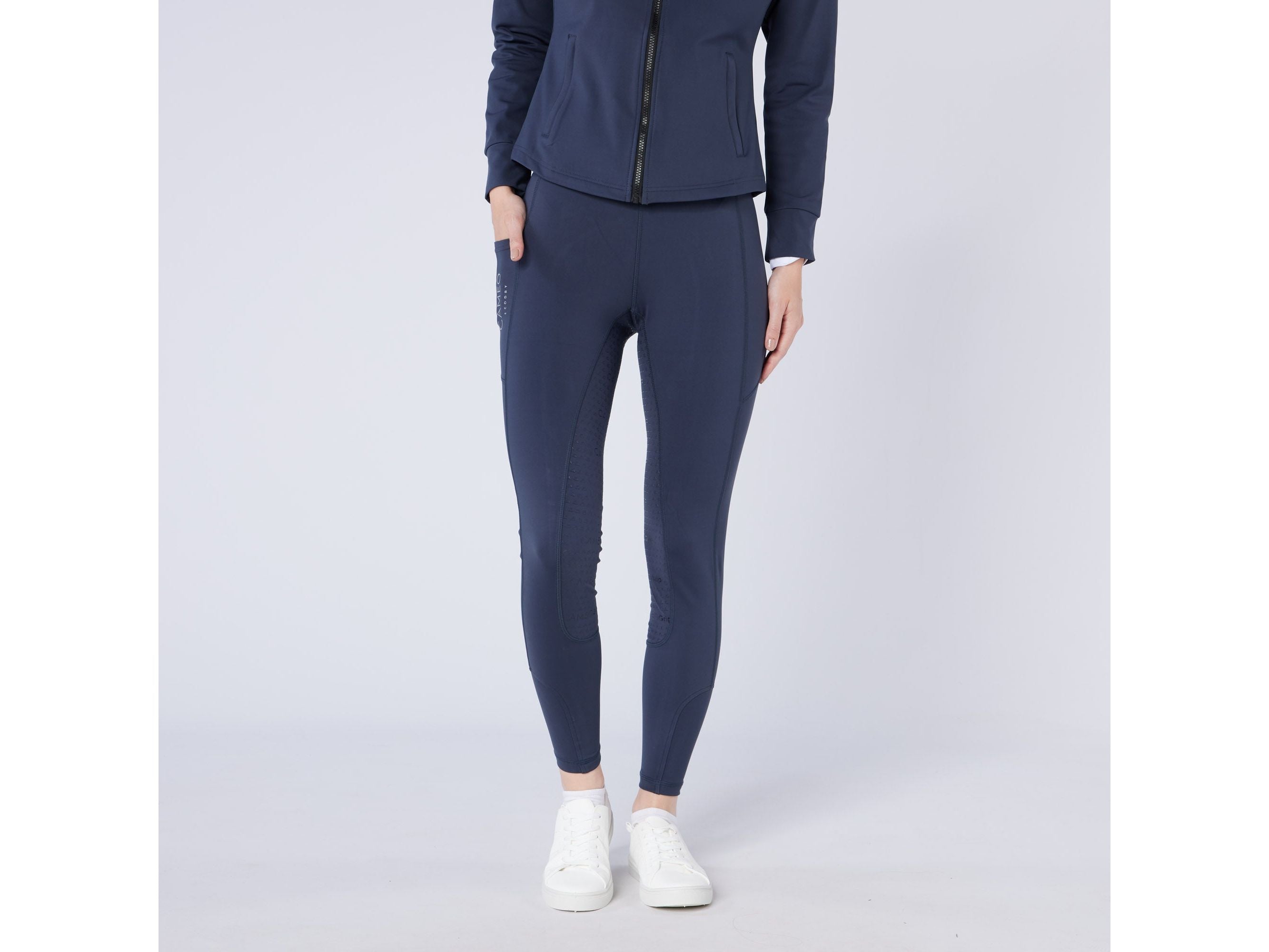 Ecodry Riding Tights view
