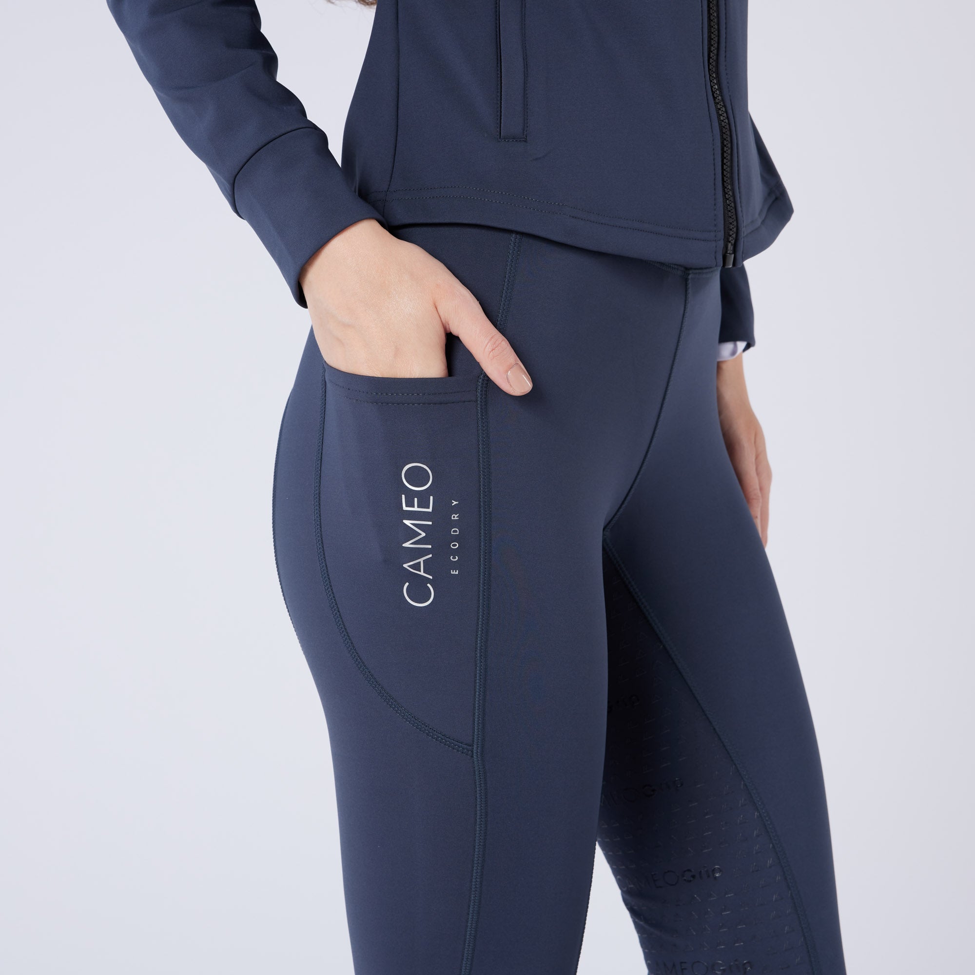 Ecodry Riding Tights