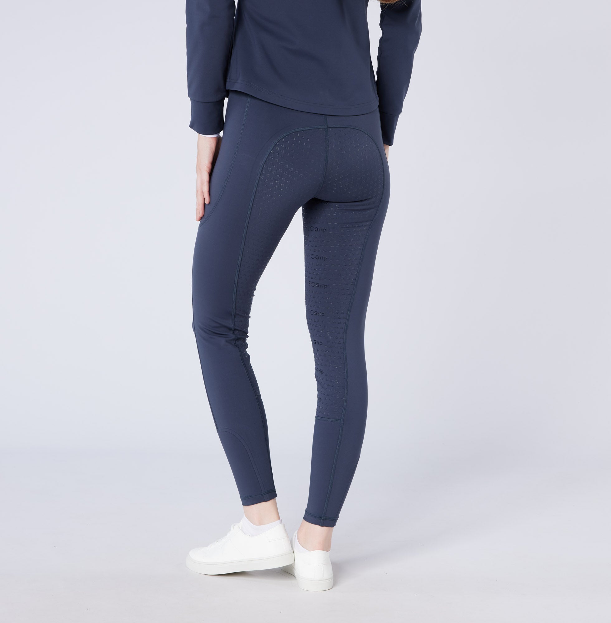 Ecodry Riding Tights