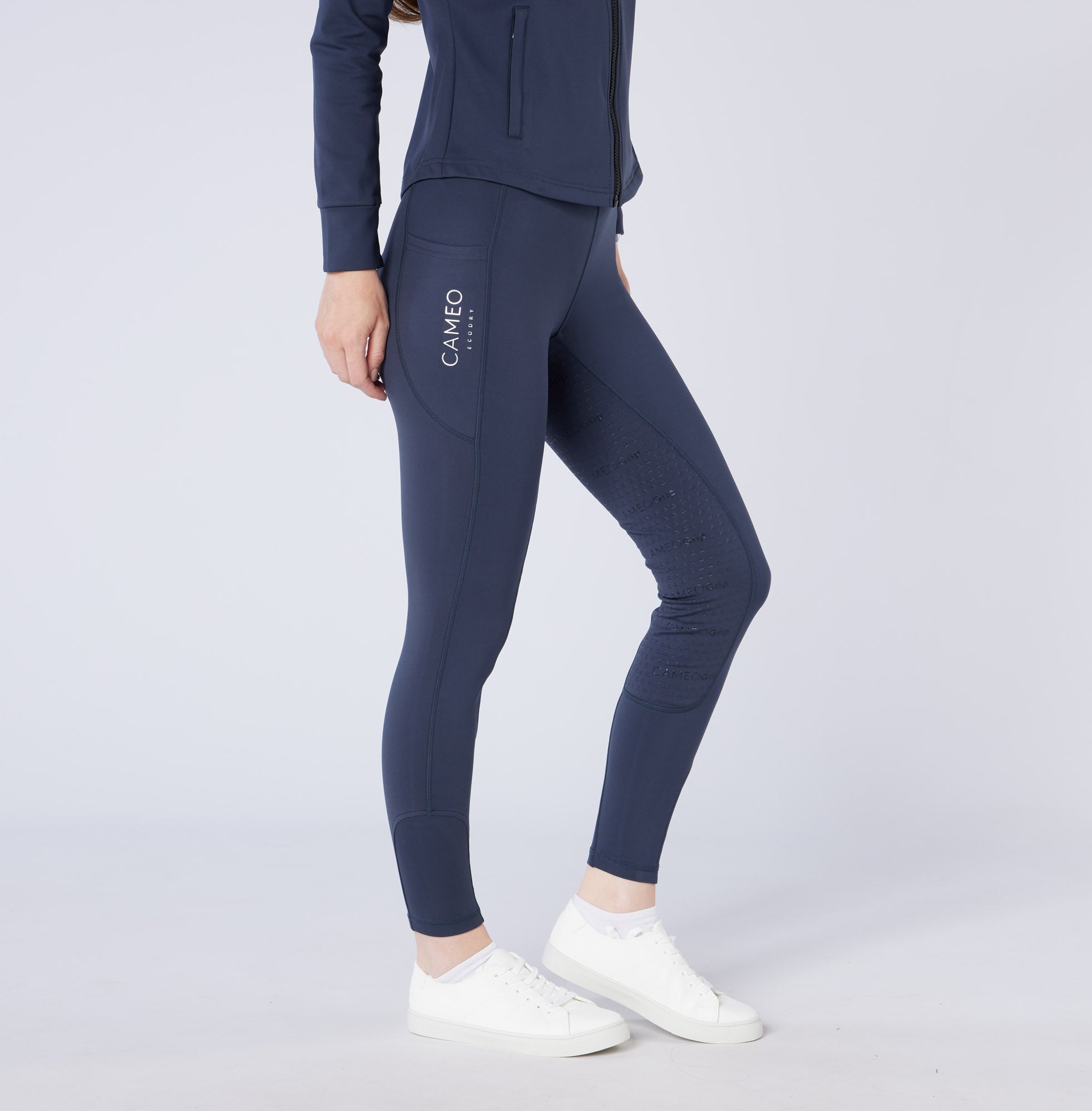 Ecodry Riding Tights