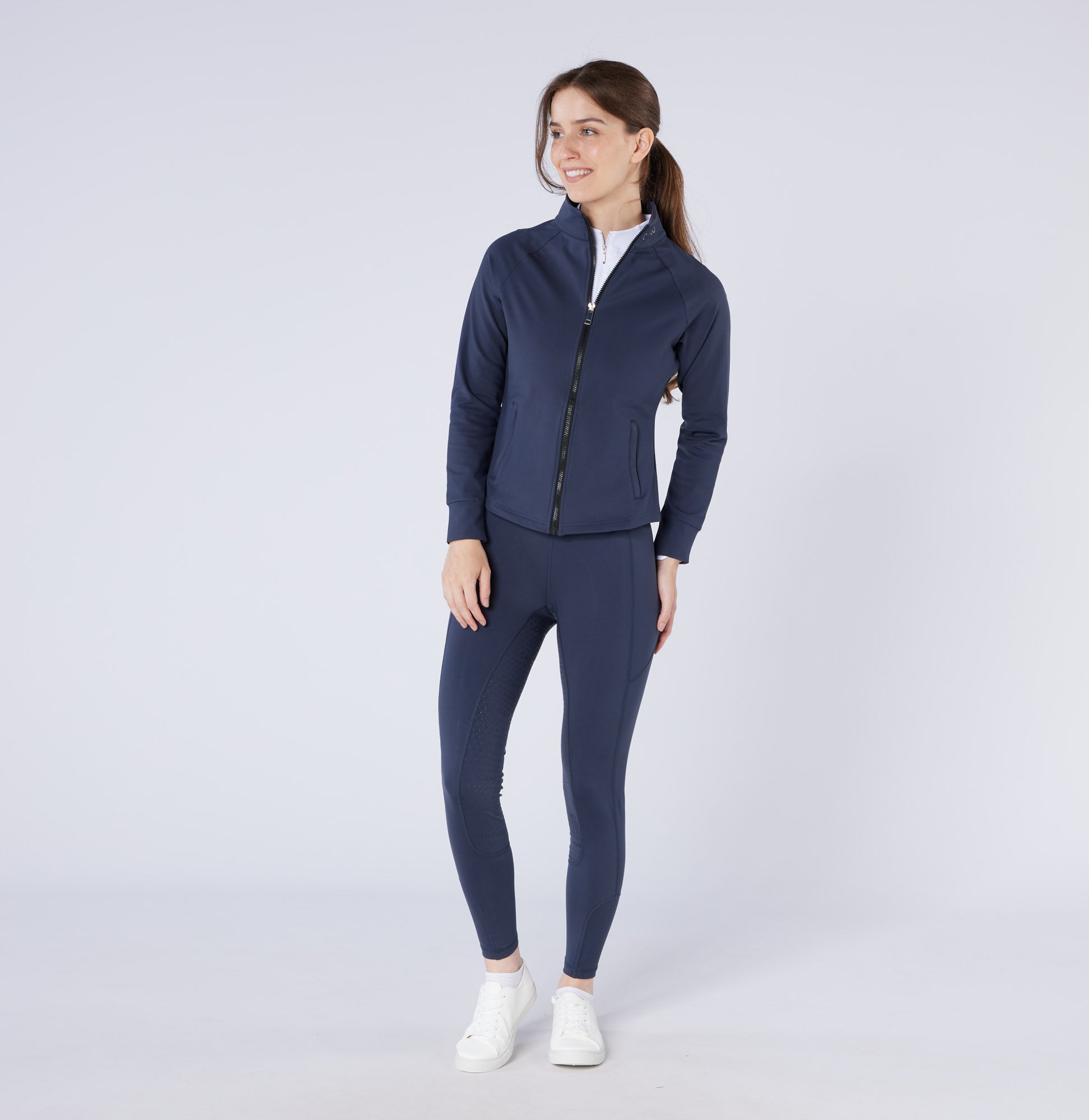 Ecodry Riding Tights