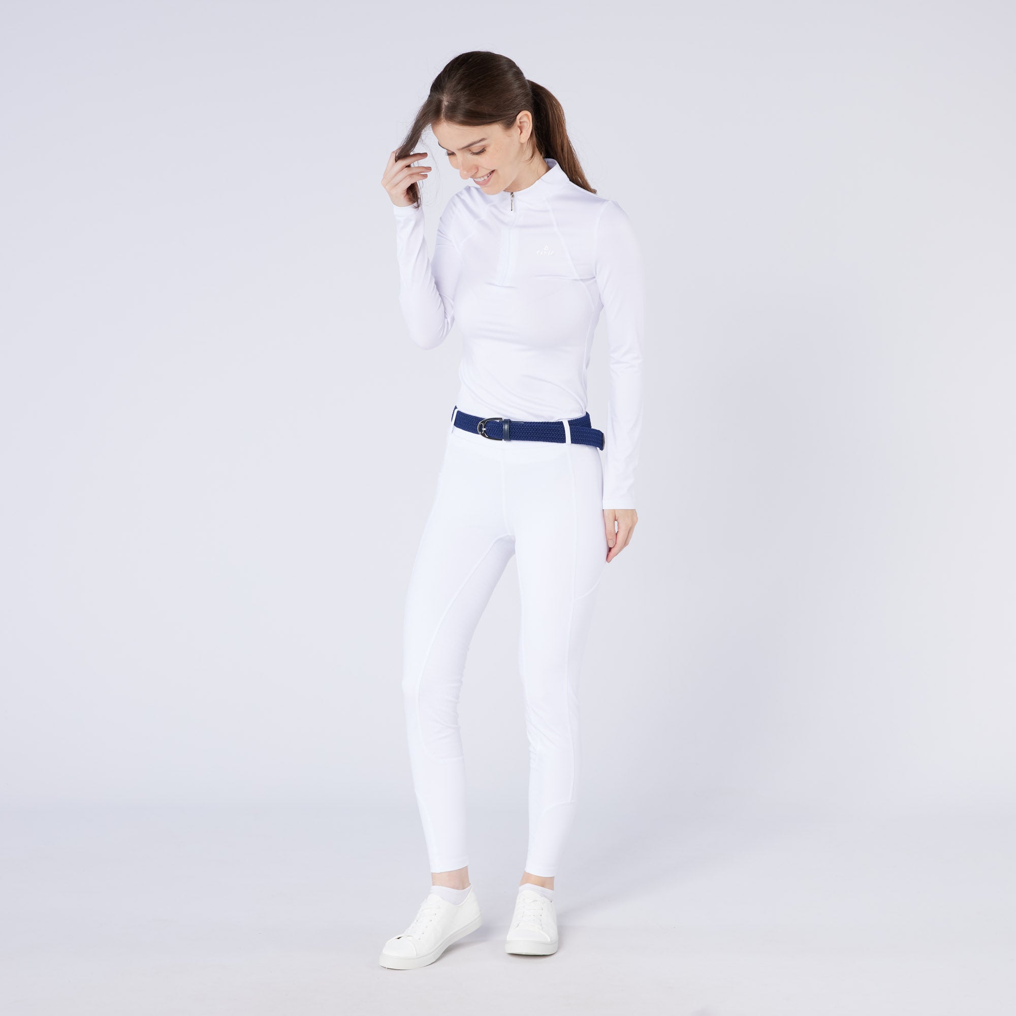 Ecodry Riding Tights