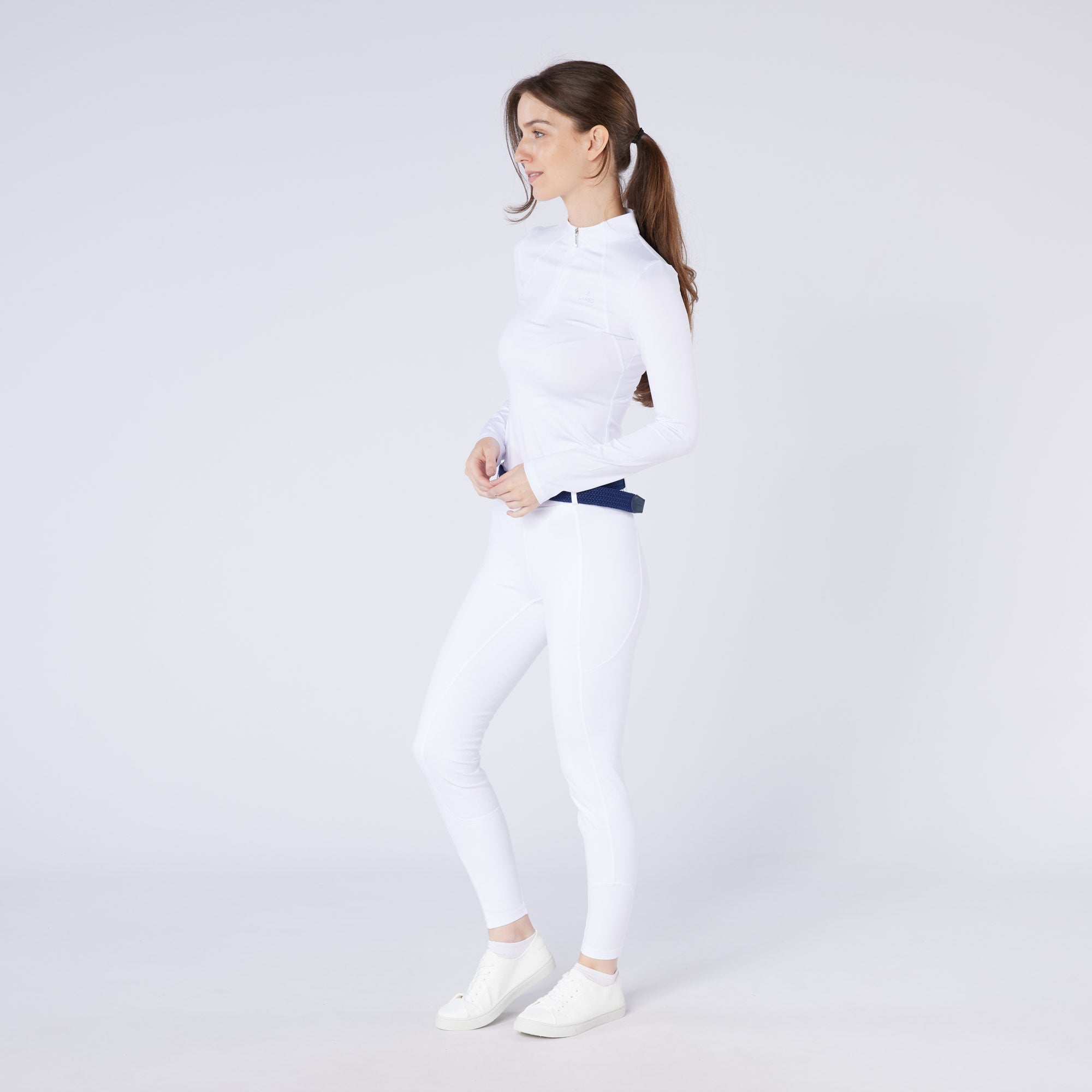 Ecodry Riding Tights