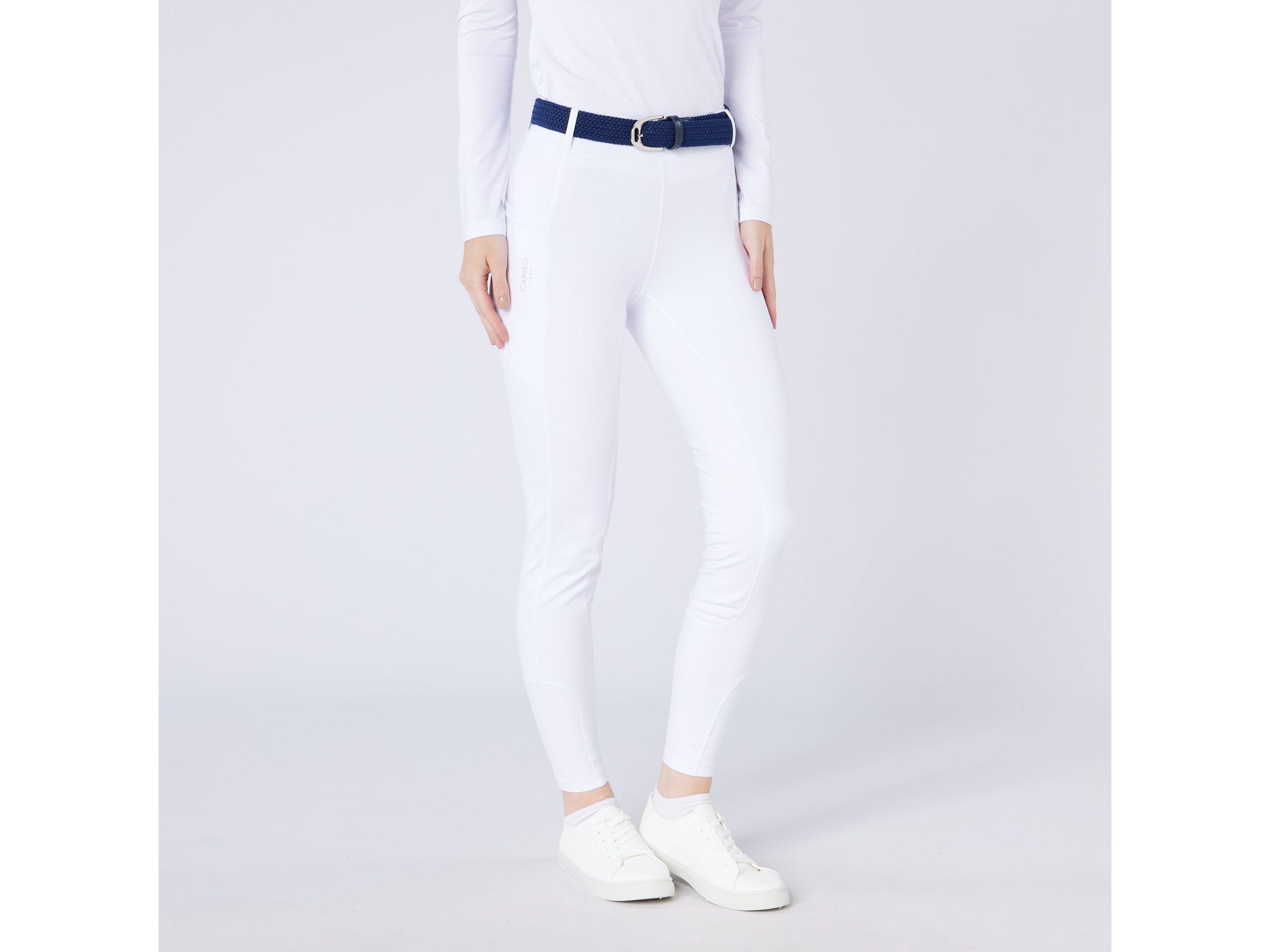 Ecodry Riding Tights view