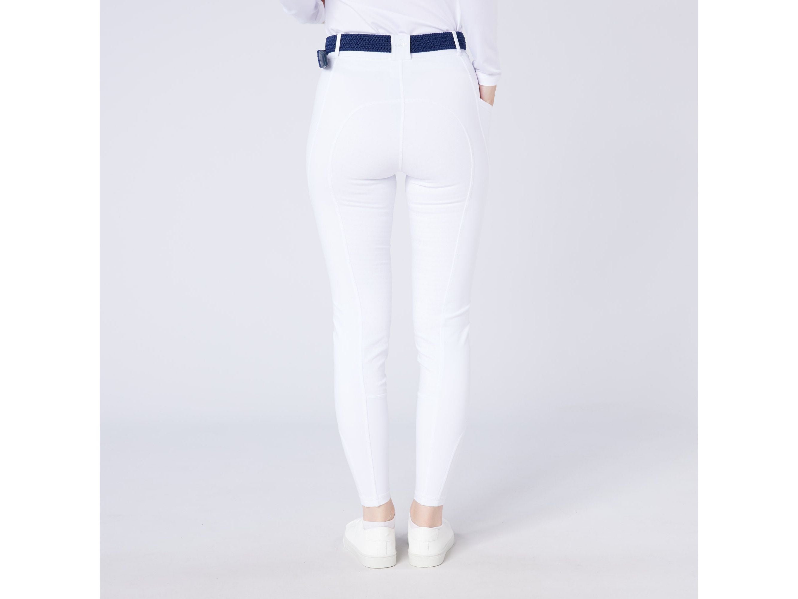 Ecodry Riding Tights view