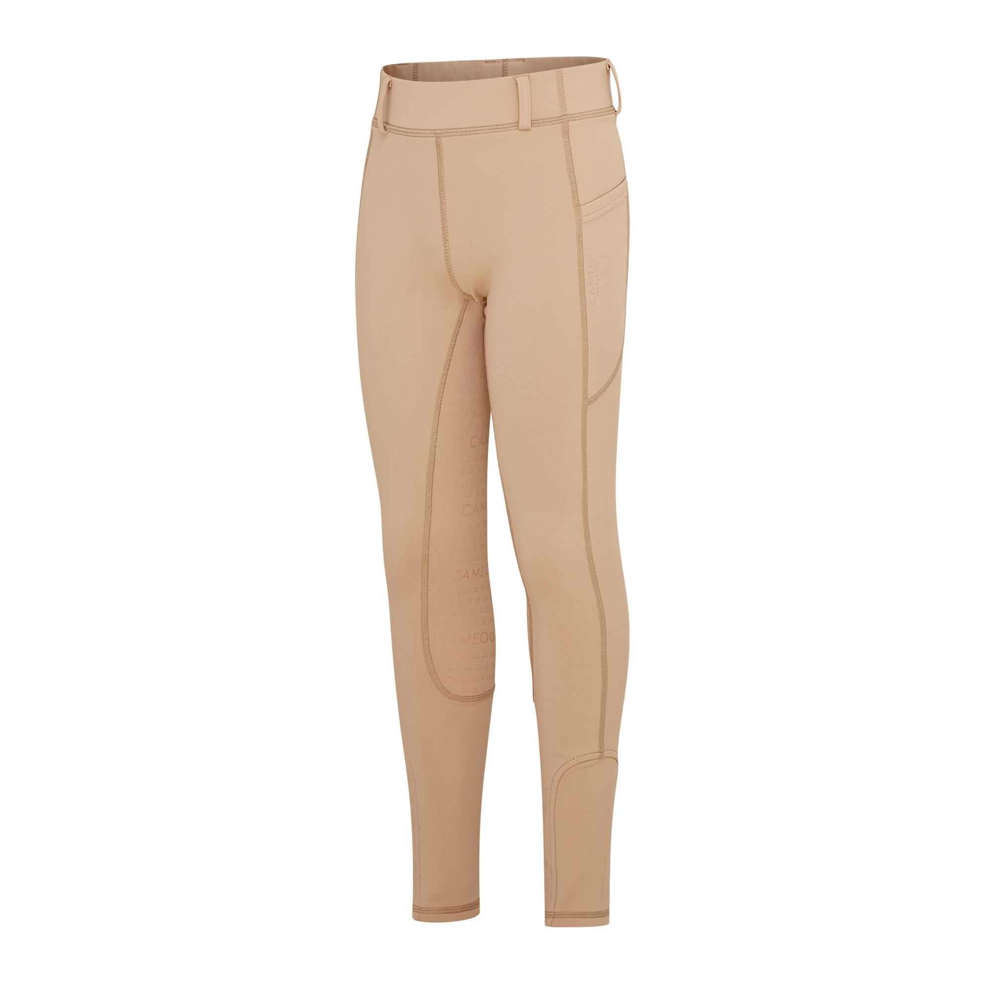 Junior EcoDry Riding Tight