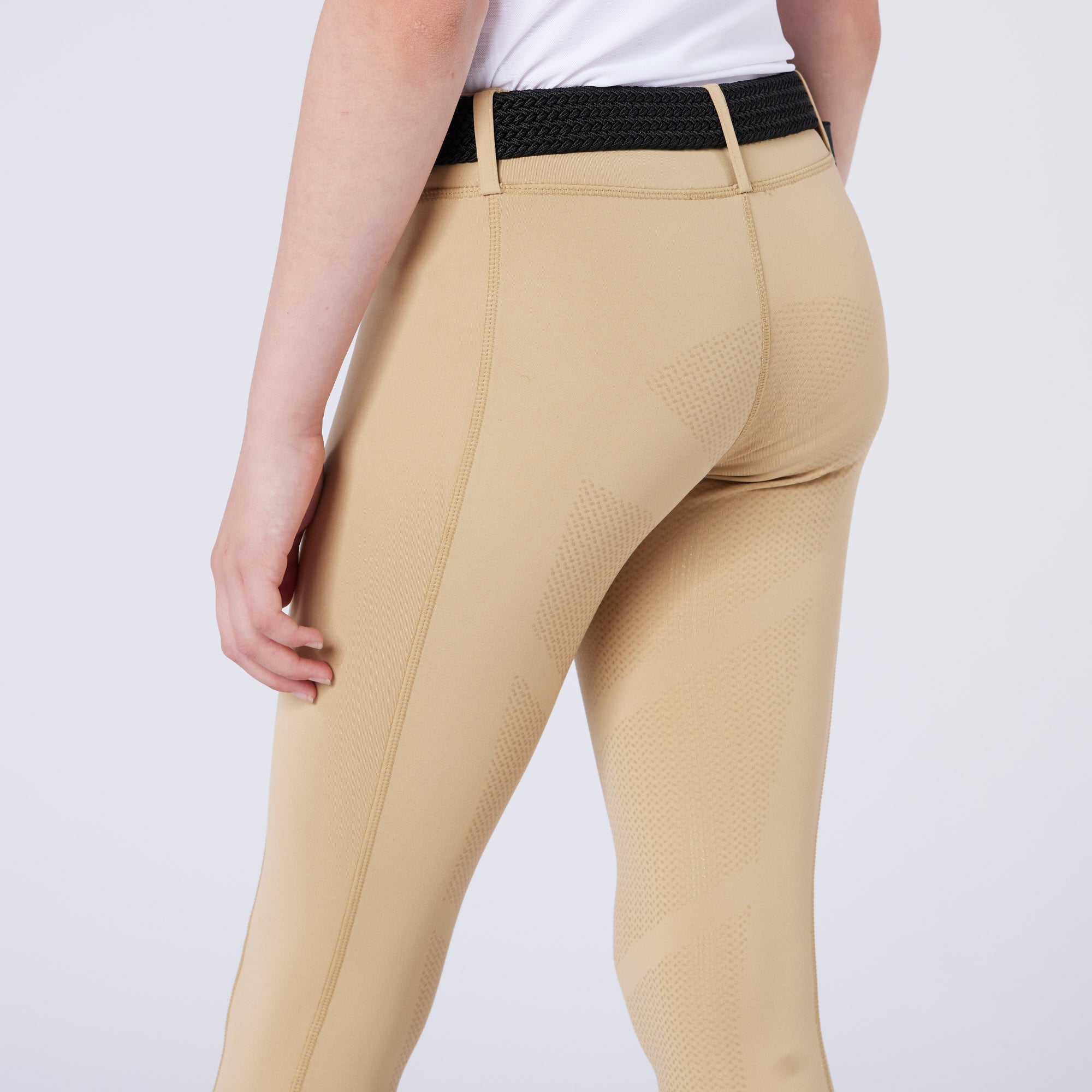 Junior EcoDry Riding Tight