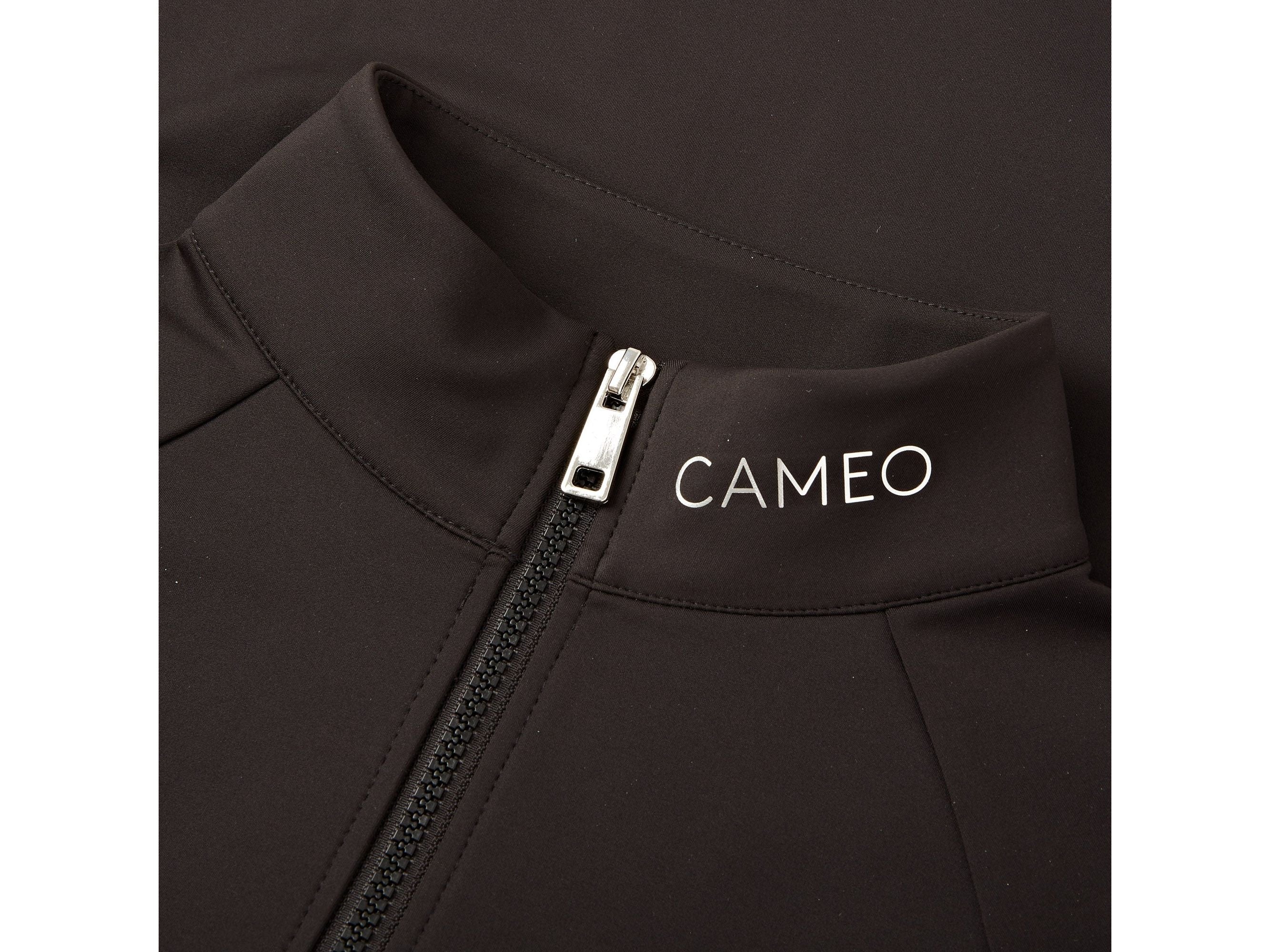 Ecodry Riding Jacket angled view