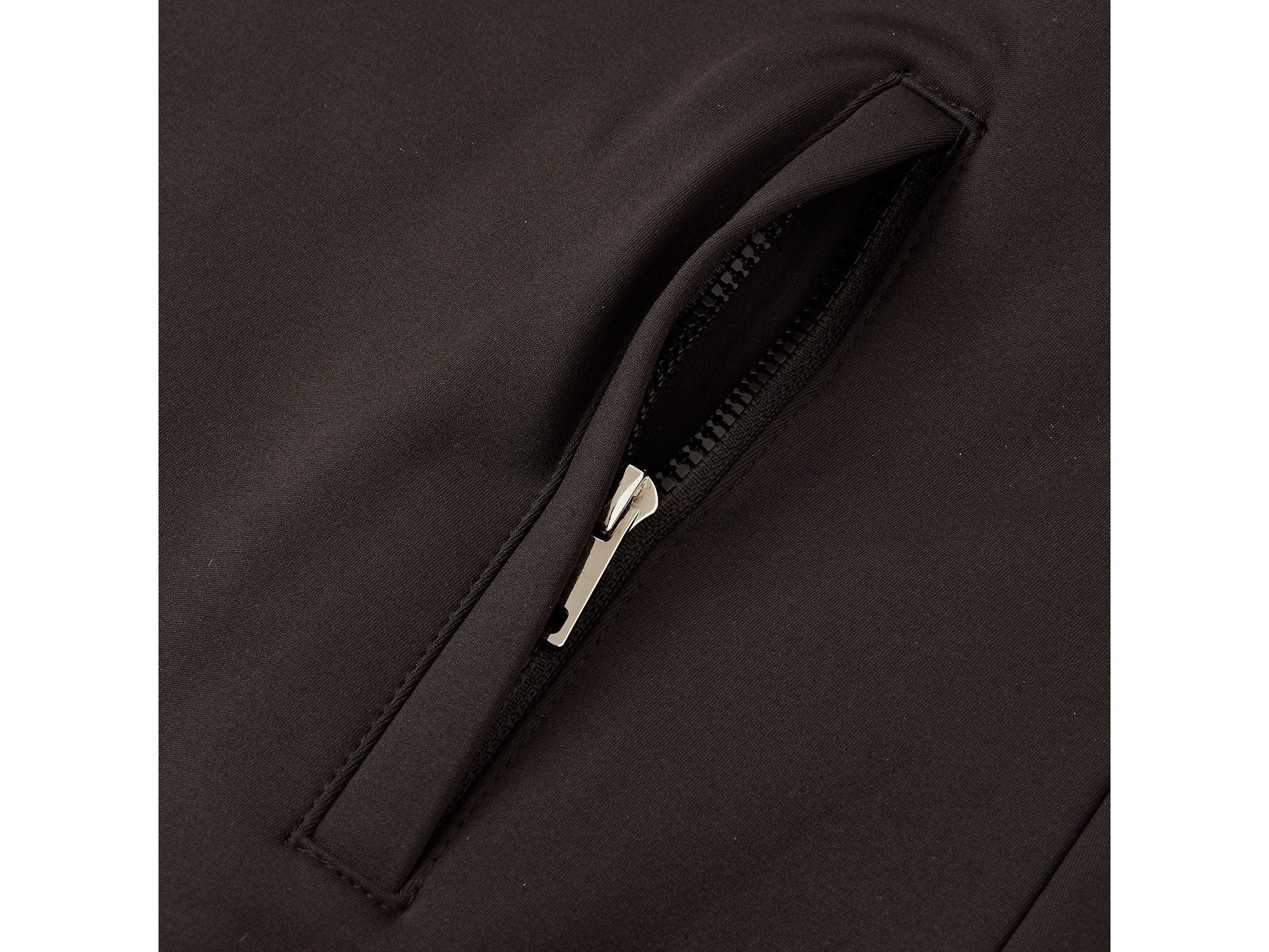 Ecodry Riding Jacket close-up