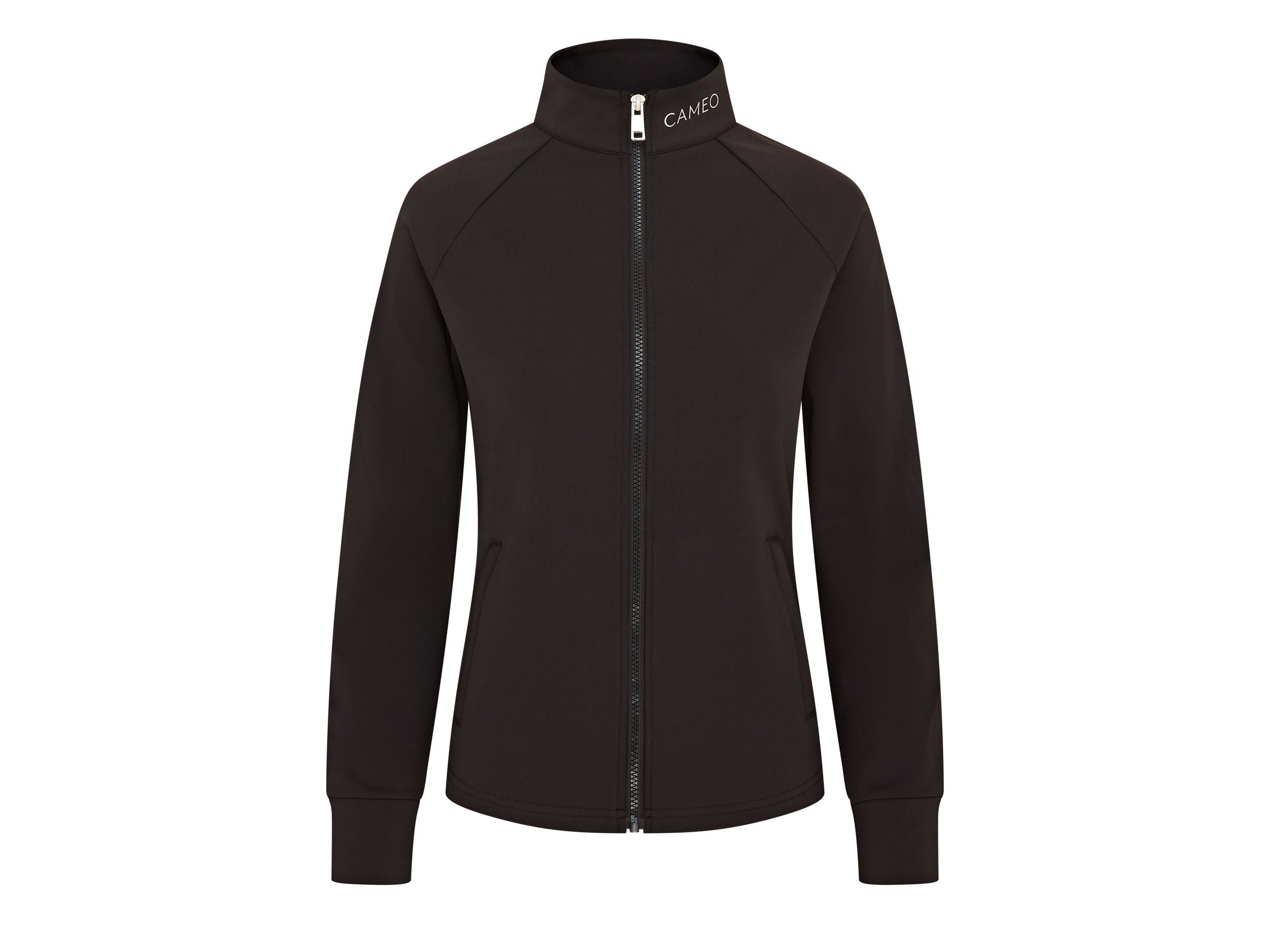 Ecodry Riding Jacket detail view