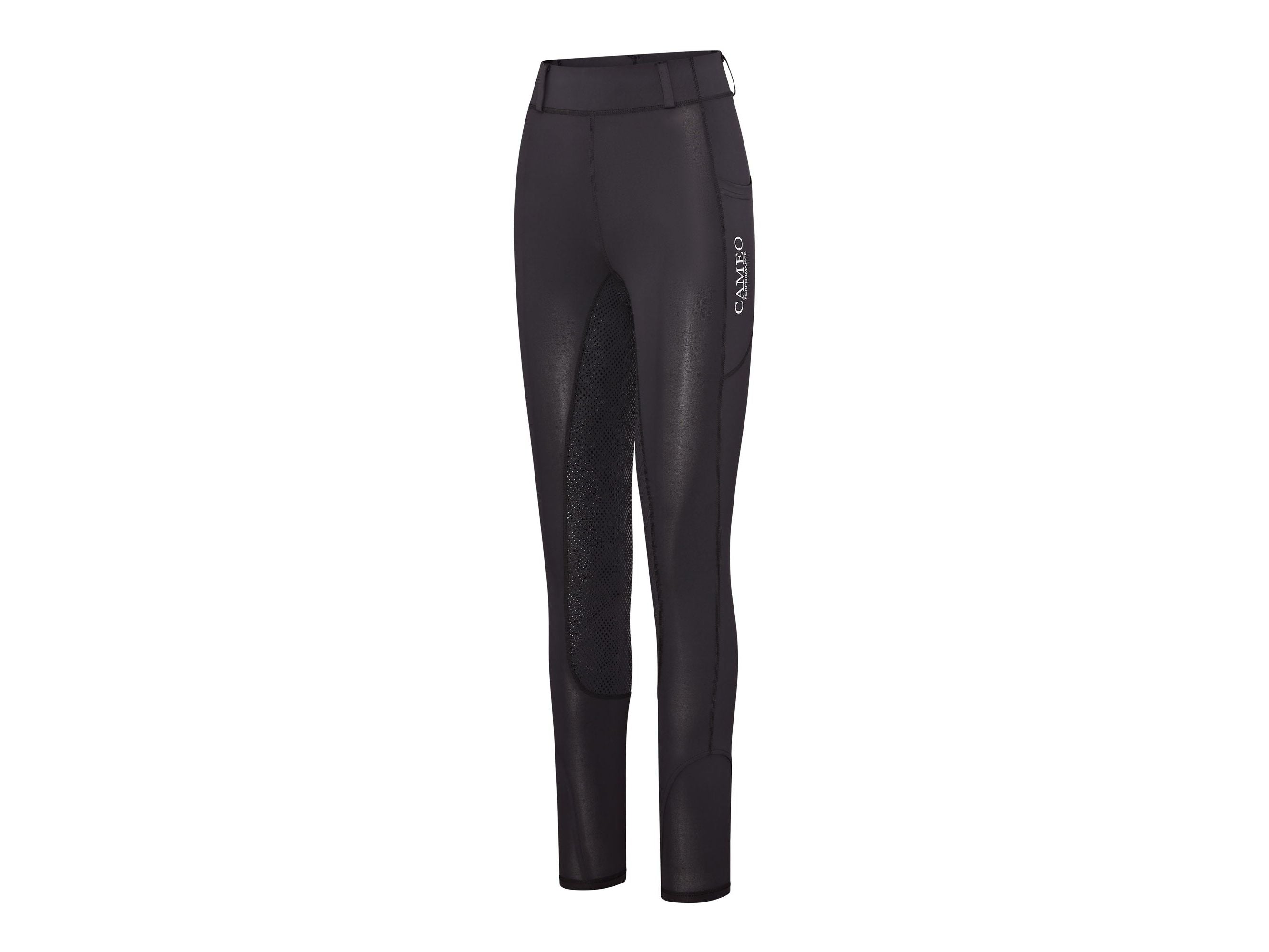 Performance Tights close-up