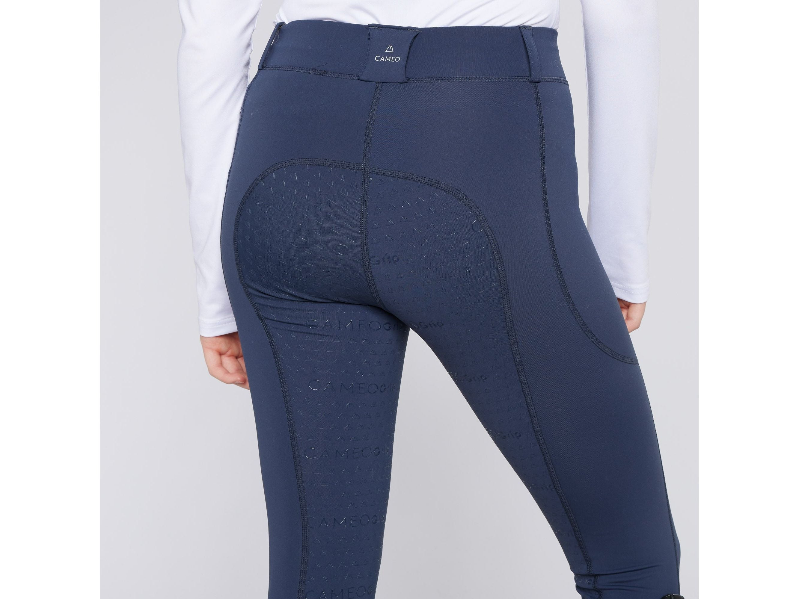 Performance Tights view