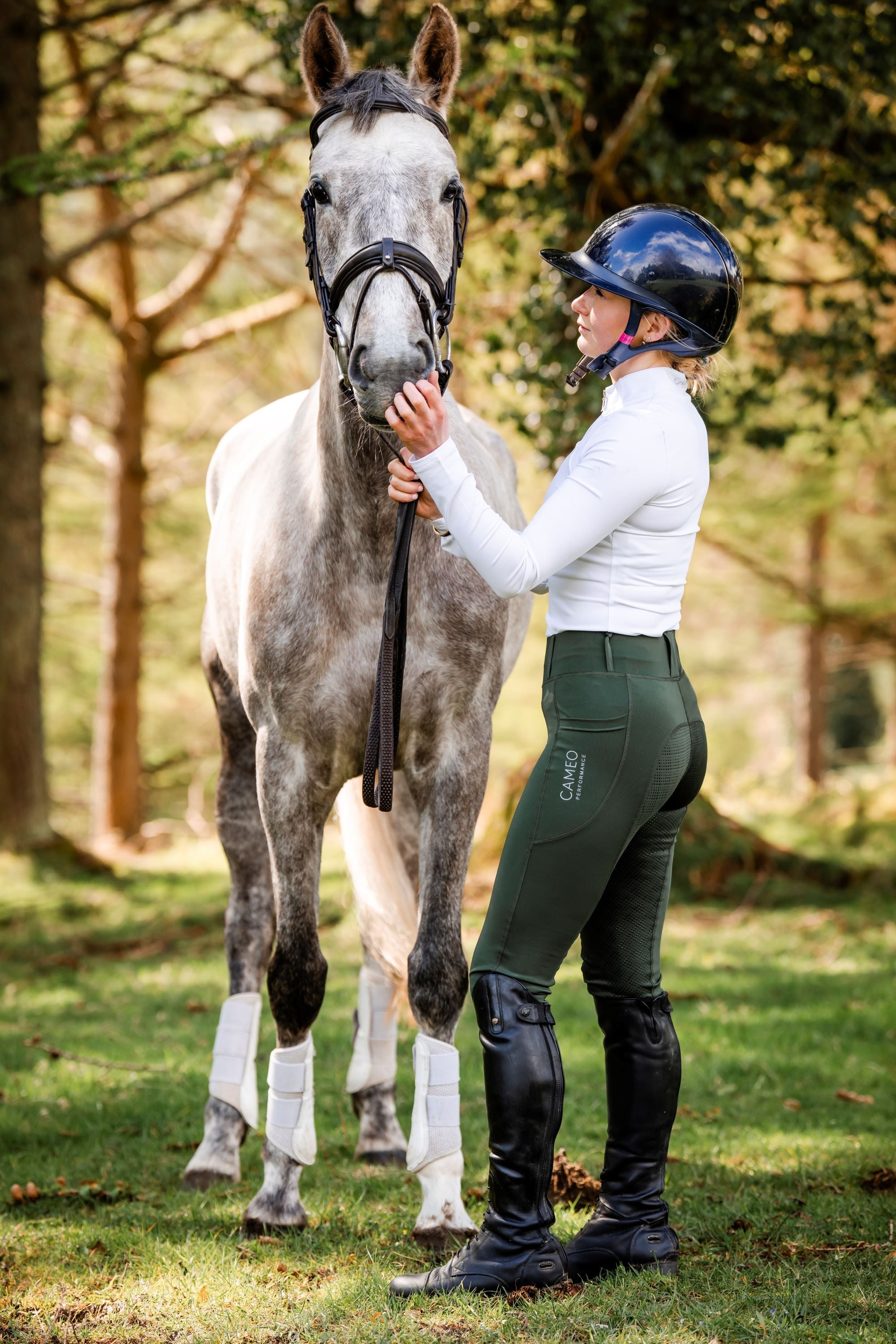 Performance Tights