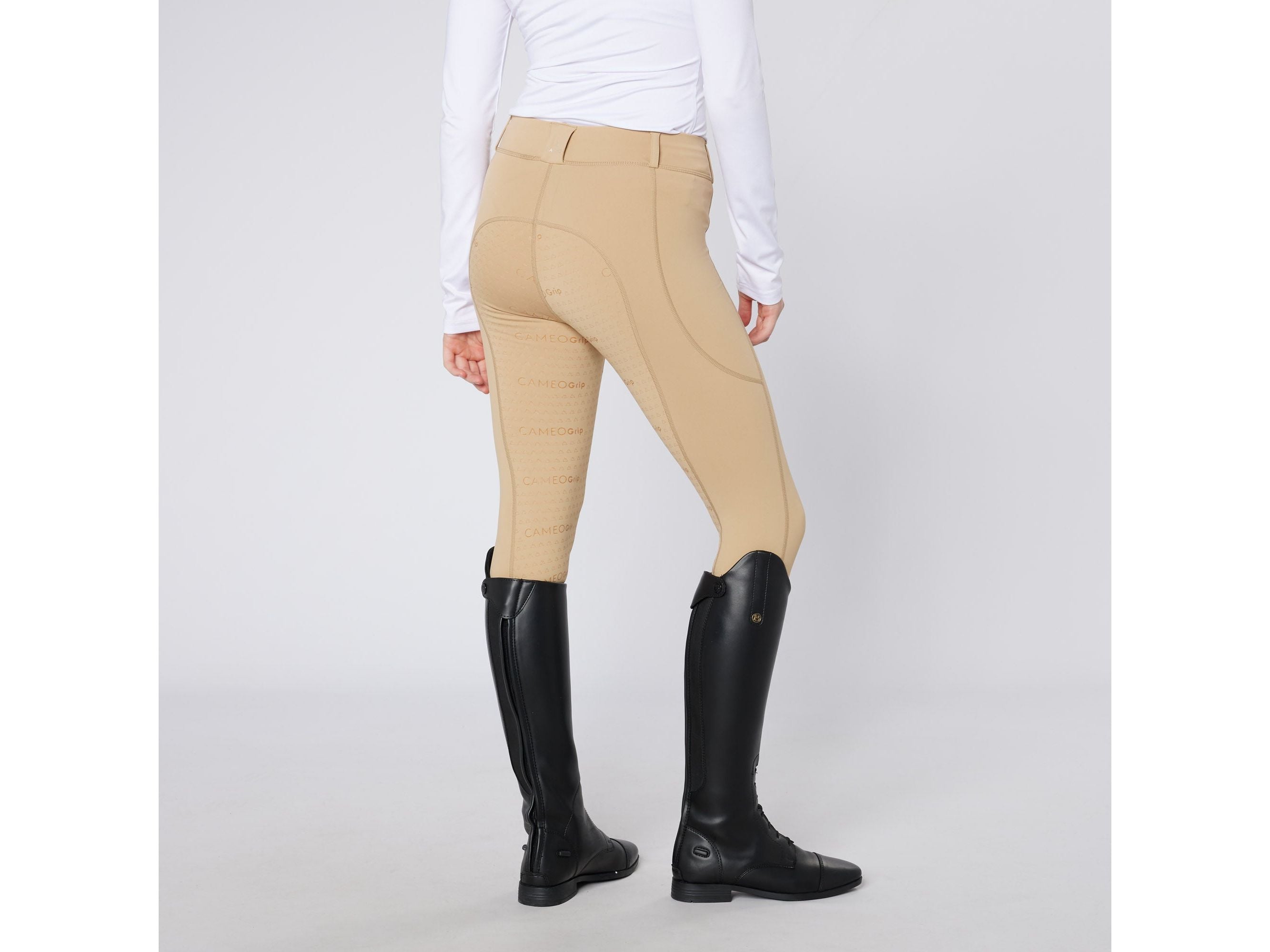 Performance Tights view