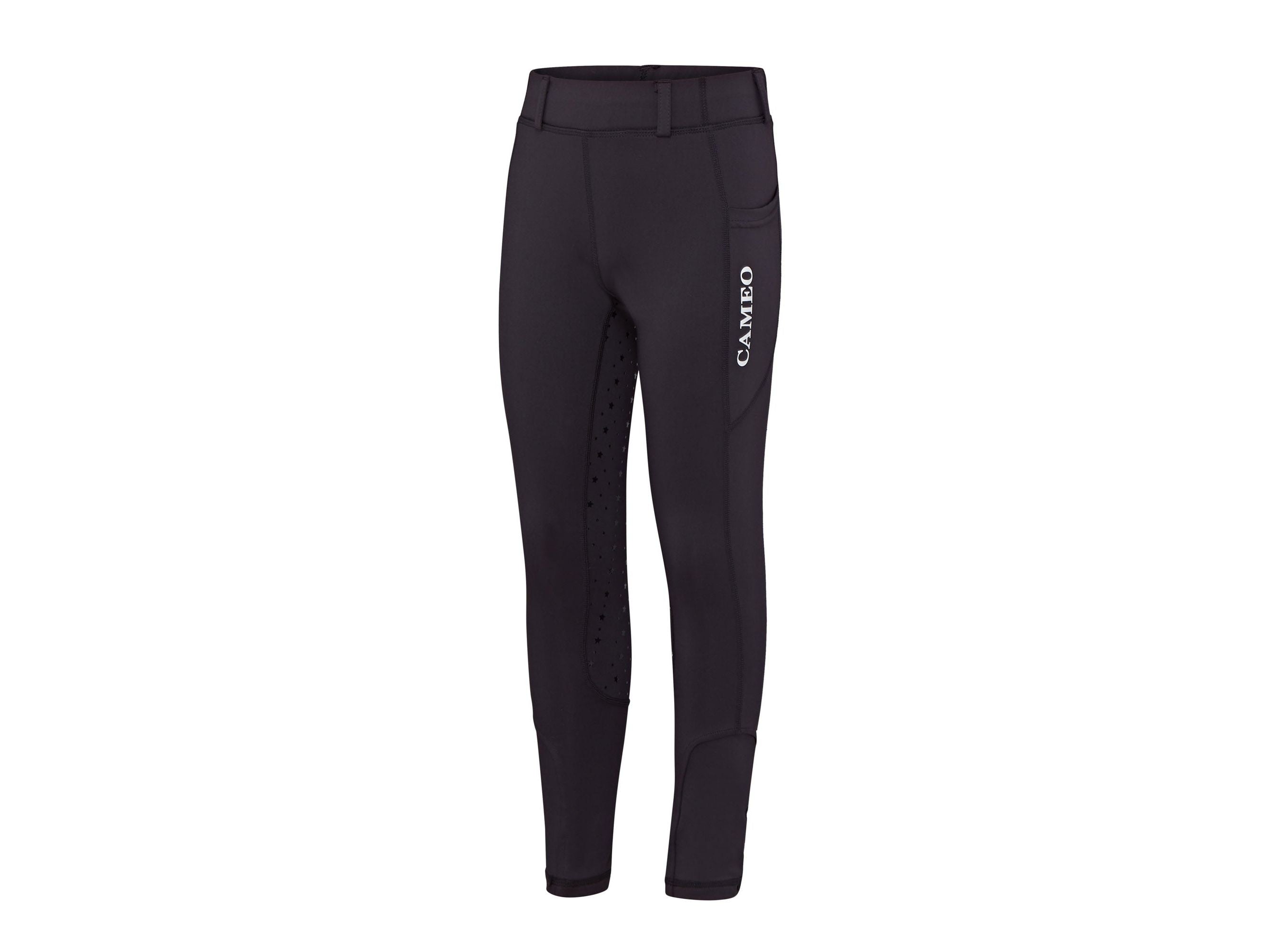 Junior Performance Tights view