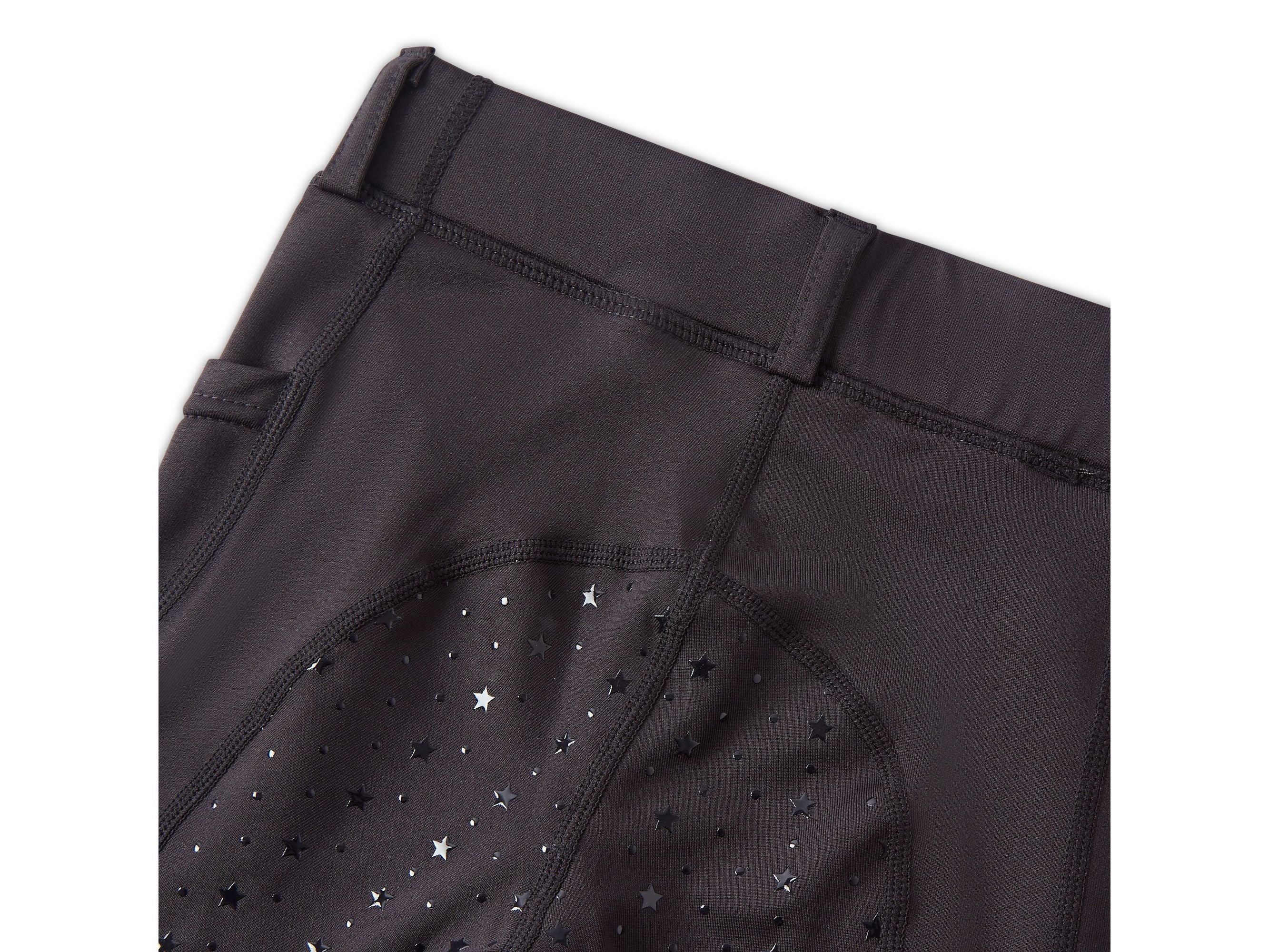 Junior Performance Tights view