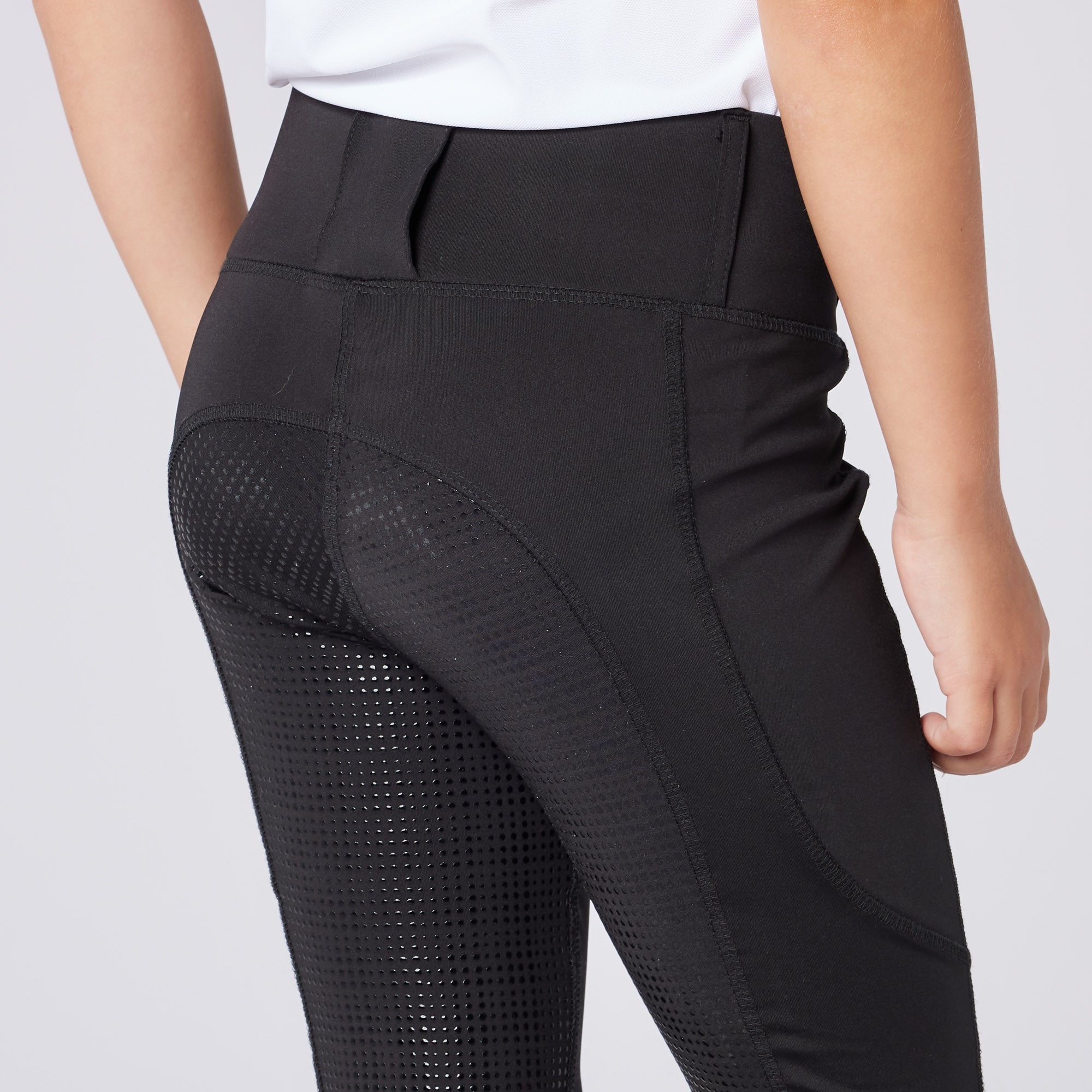 Junior Performance Tights