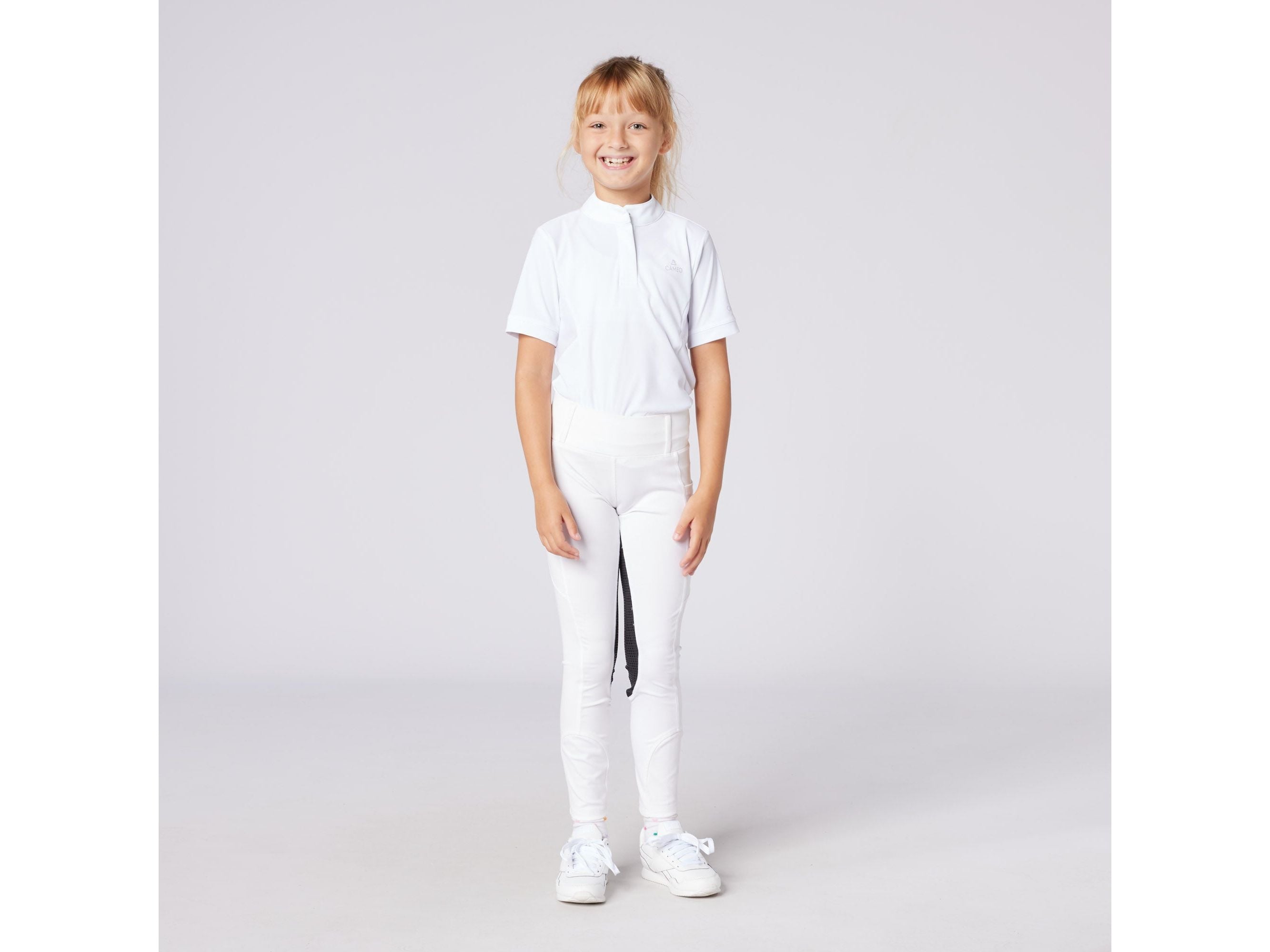 Junior Performance Tights view