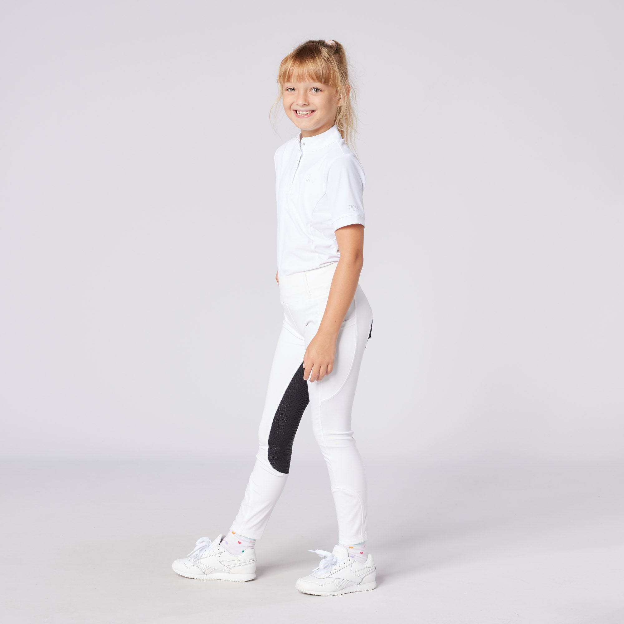 Junior Performance Tights