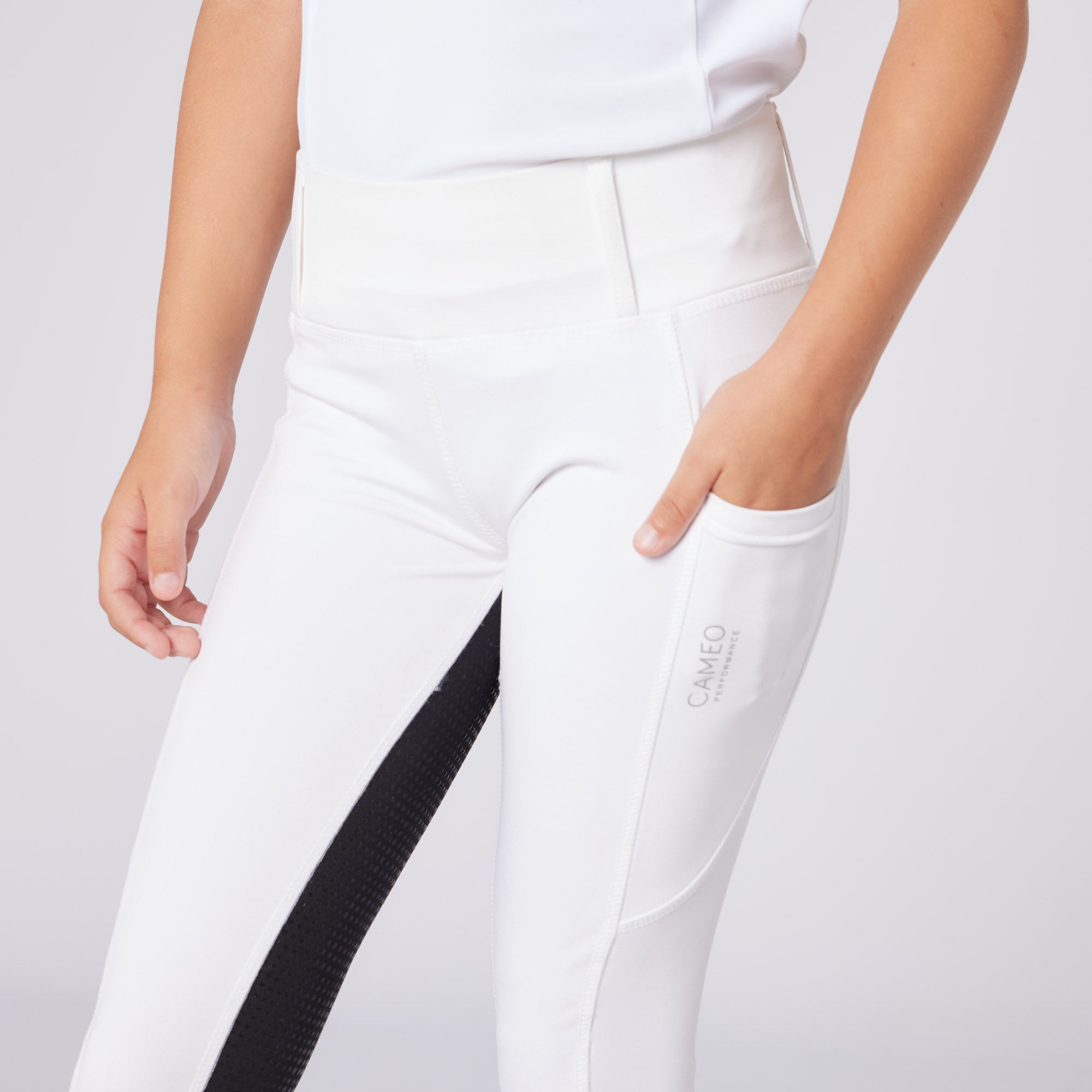 Junior Performance Tights