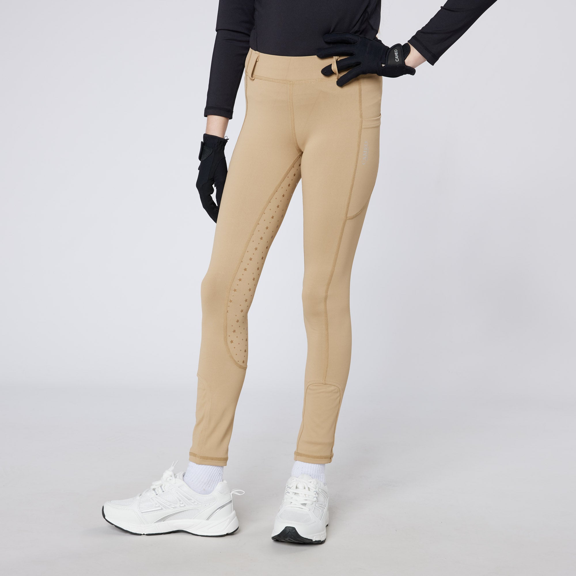 Junior Performance Tights