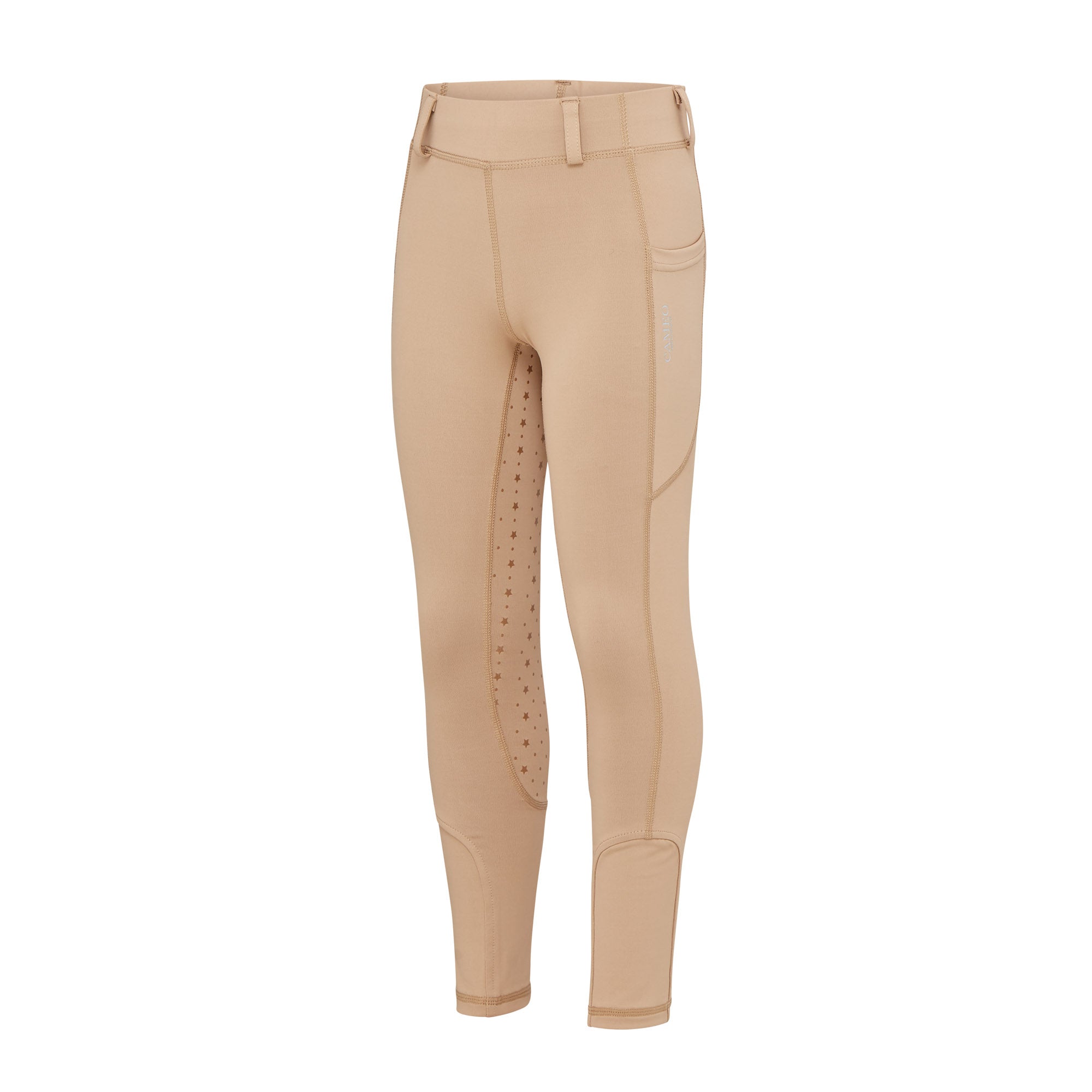 Junior Performance Tights