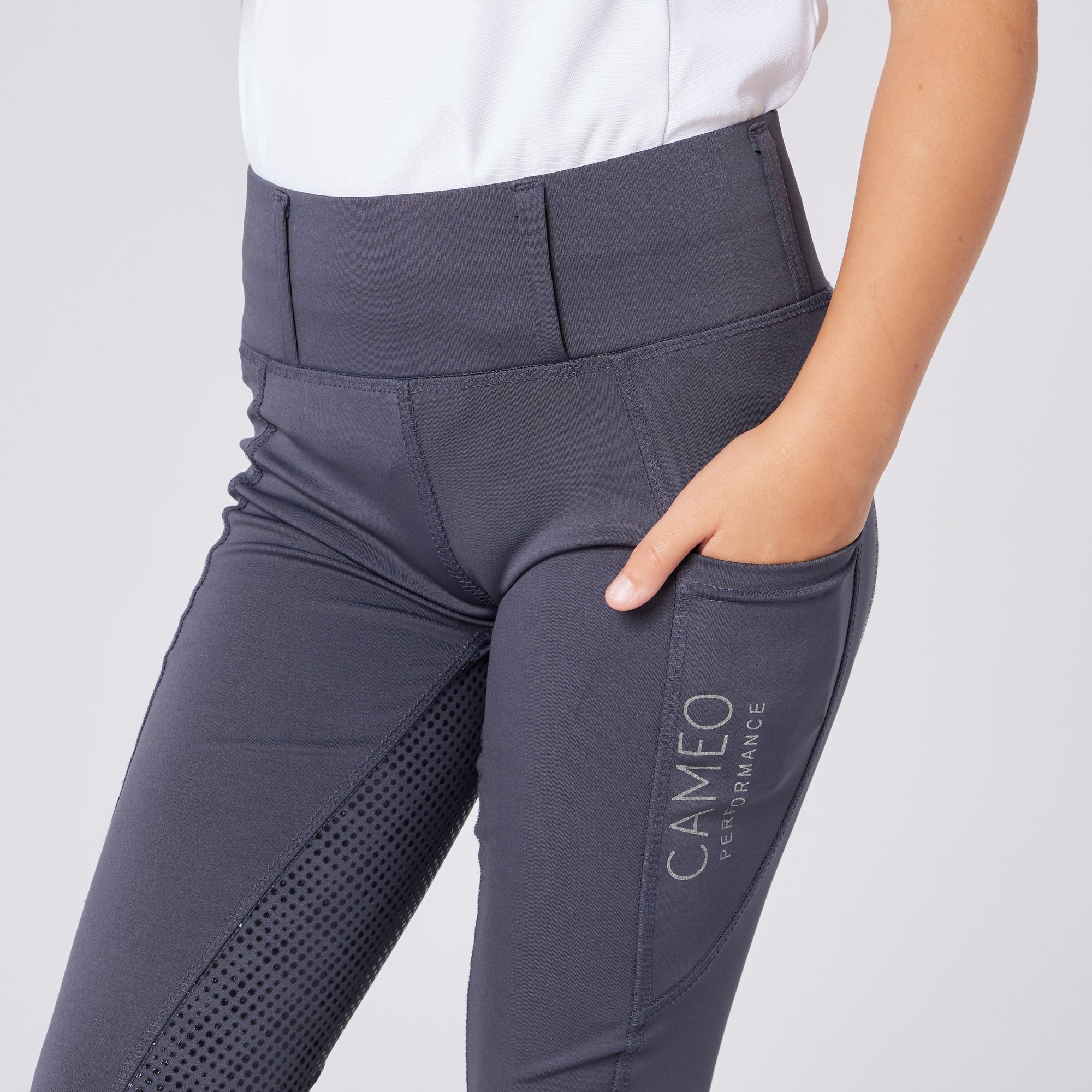 Junior Performance Tights