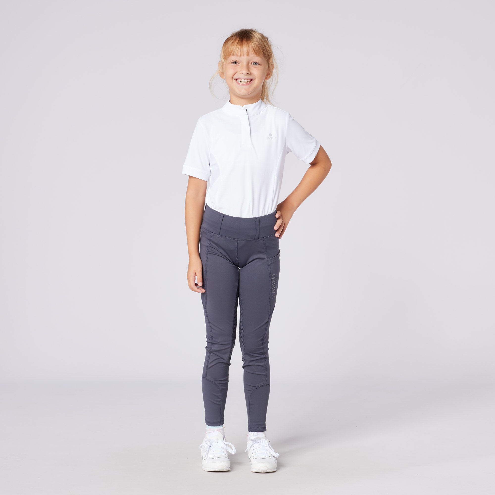 Junior Performance Tights