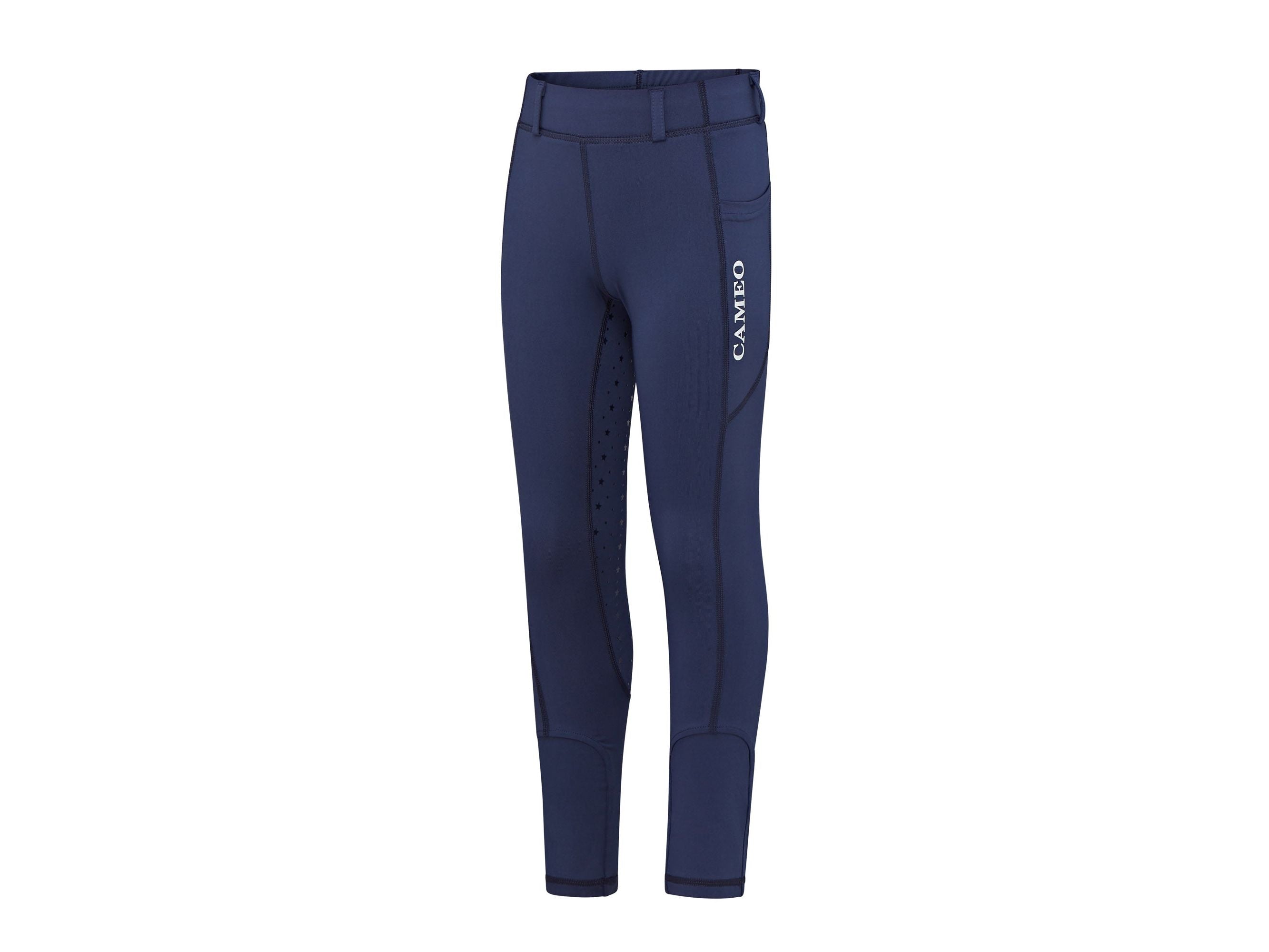 Junior Performance Tights view