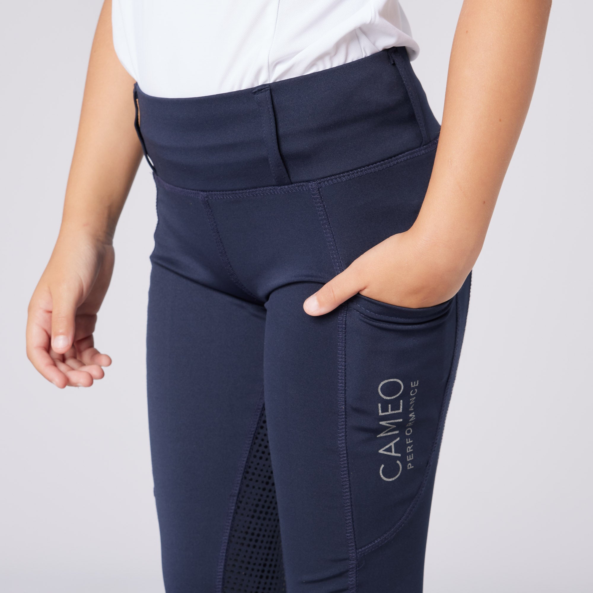 Junior Performance Tights