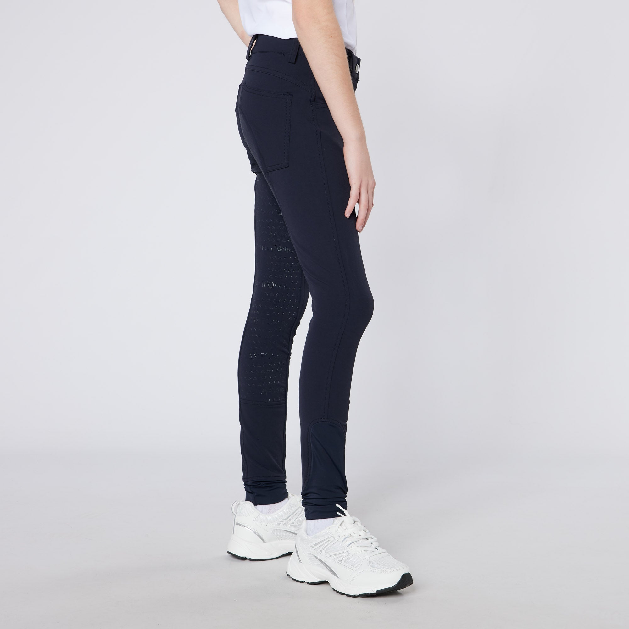 Junior Performance Tights