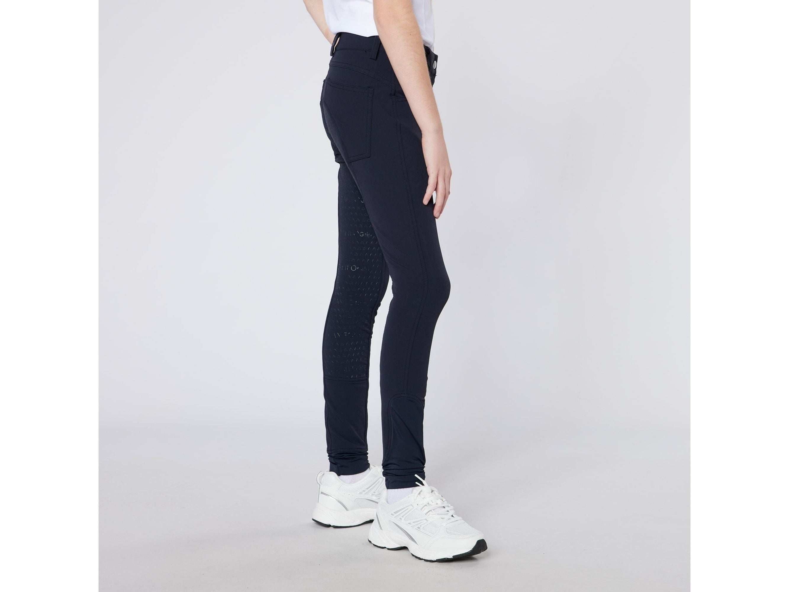 Junior Performance Tights view