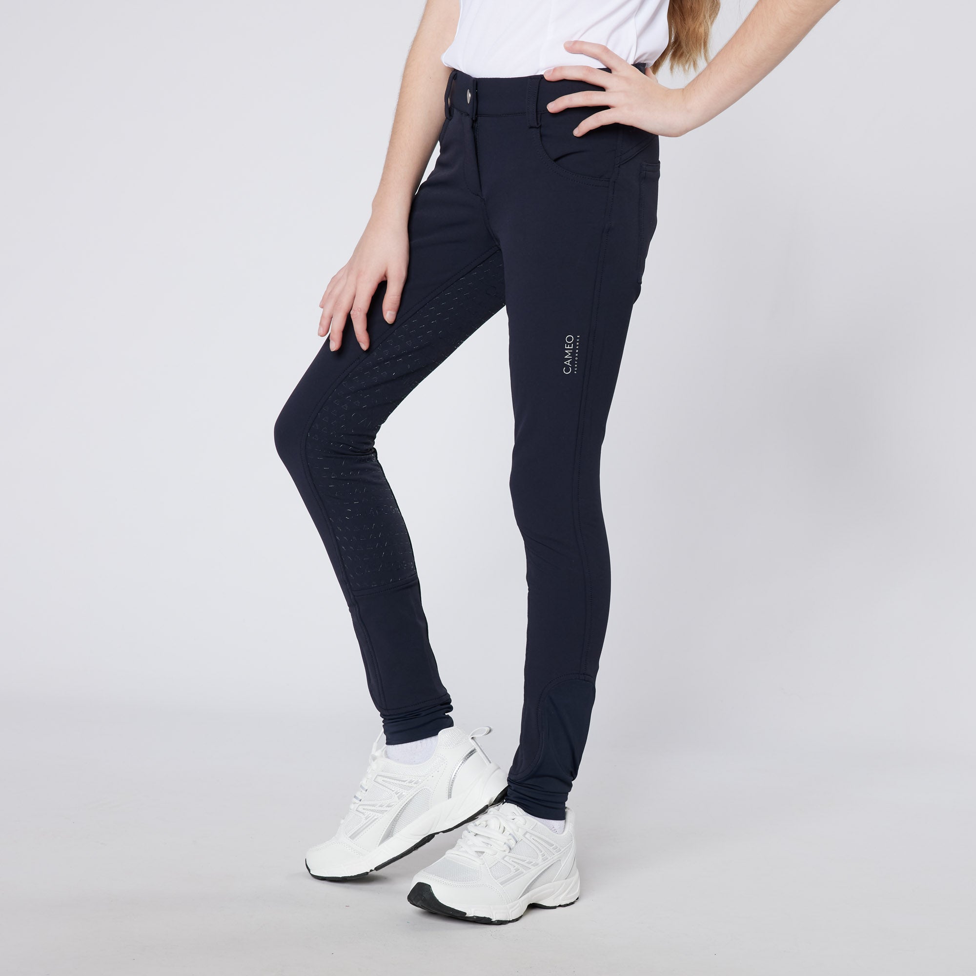 Junior Performance Tights