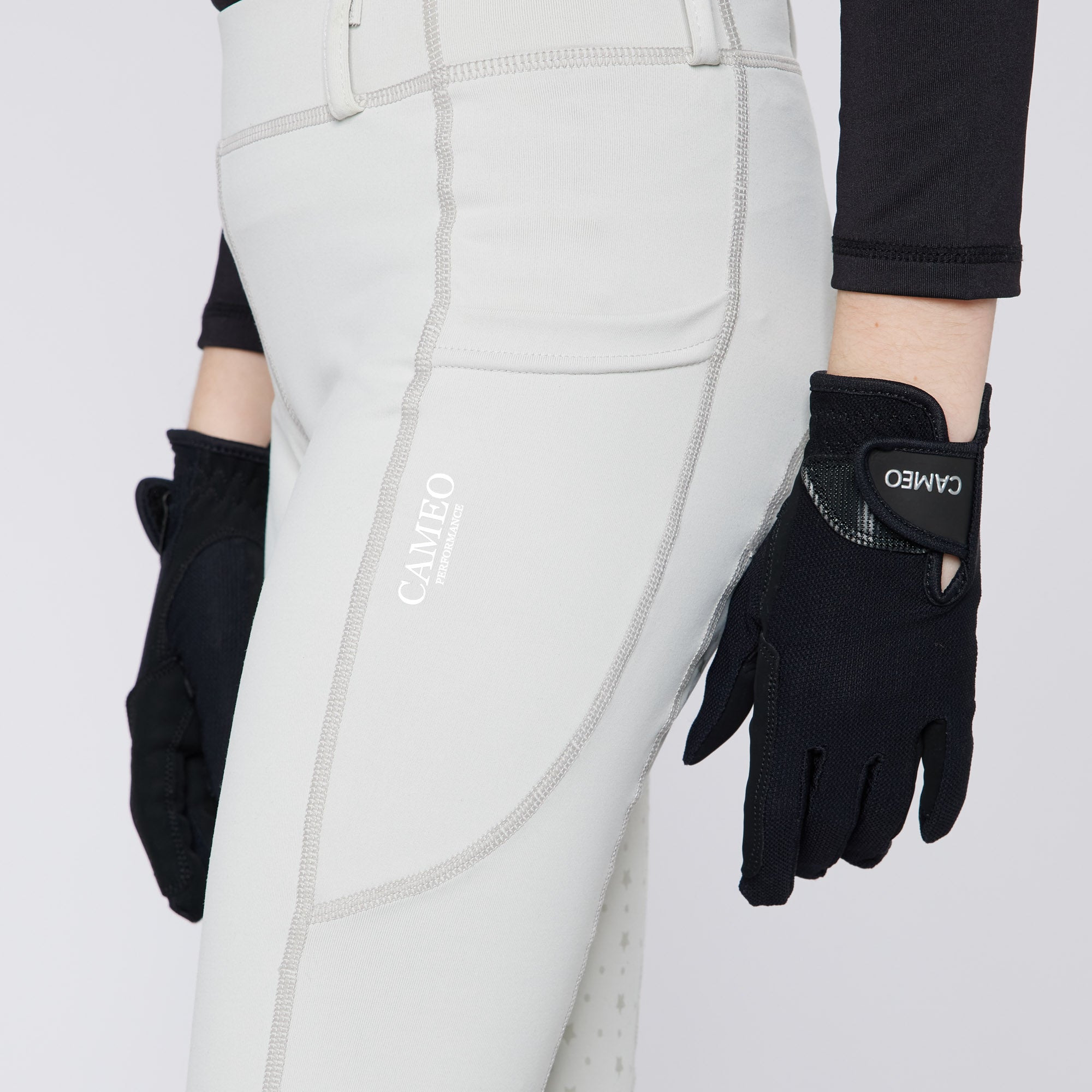 Junior Performance Tights