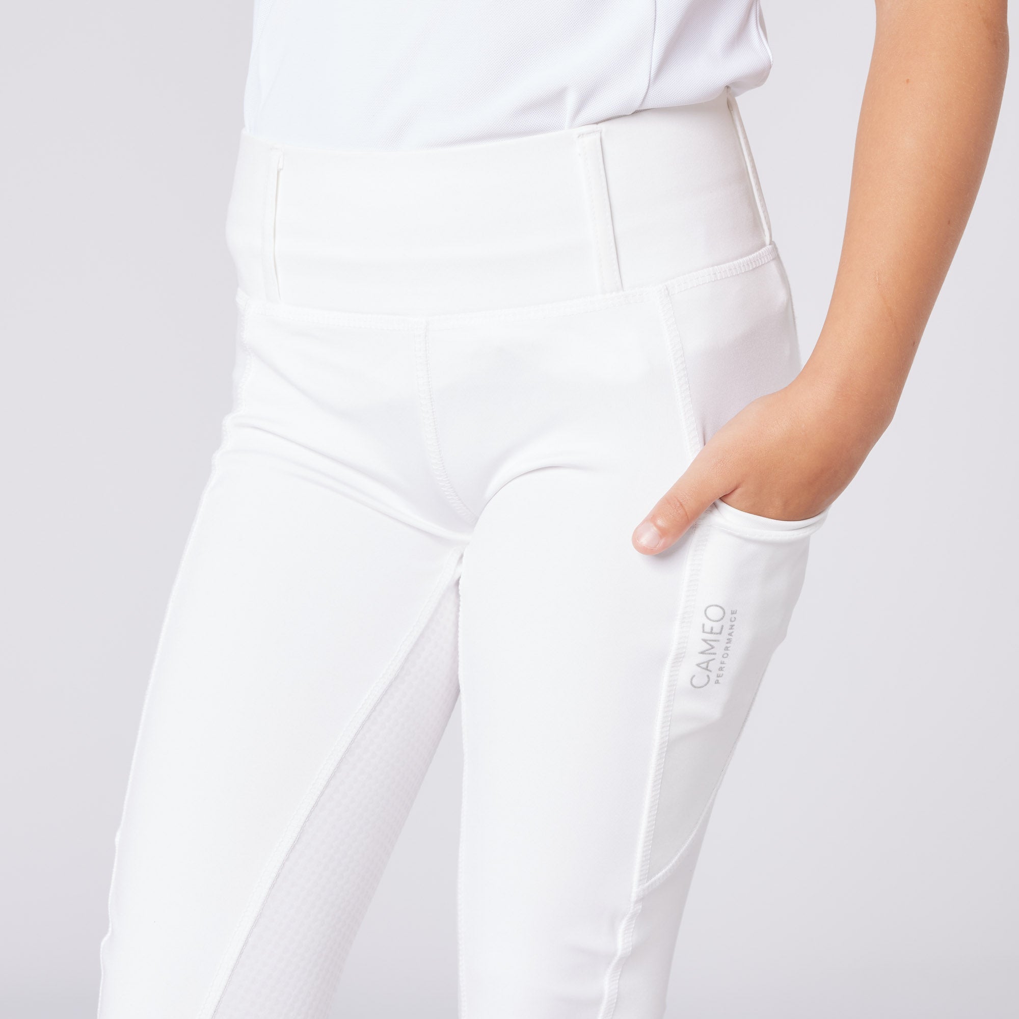 Junior Performance Tights