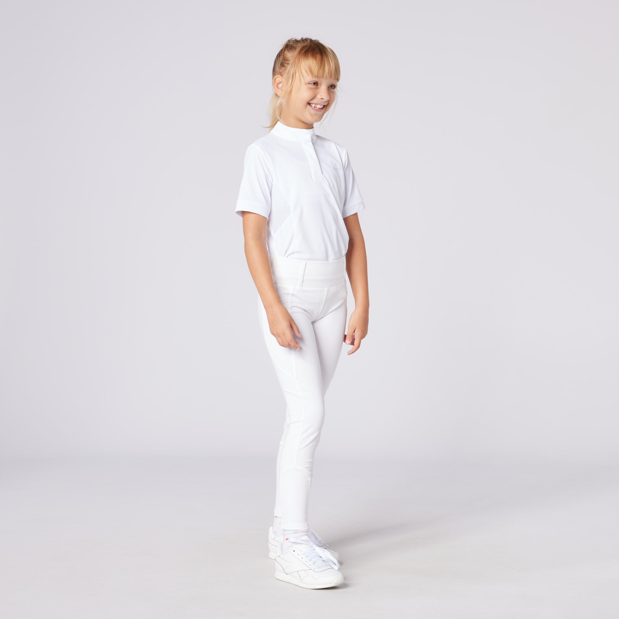 Junior Performance Tights