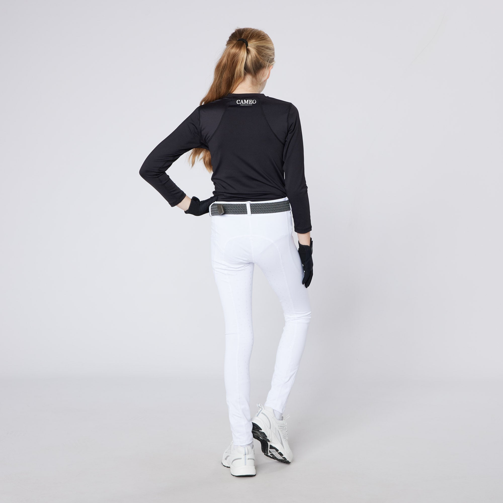 Junior Performance Tights