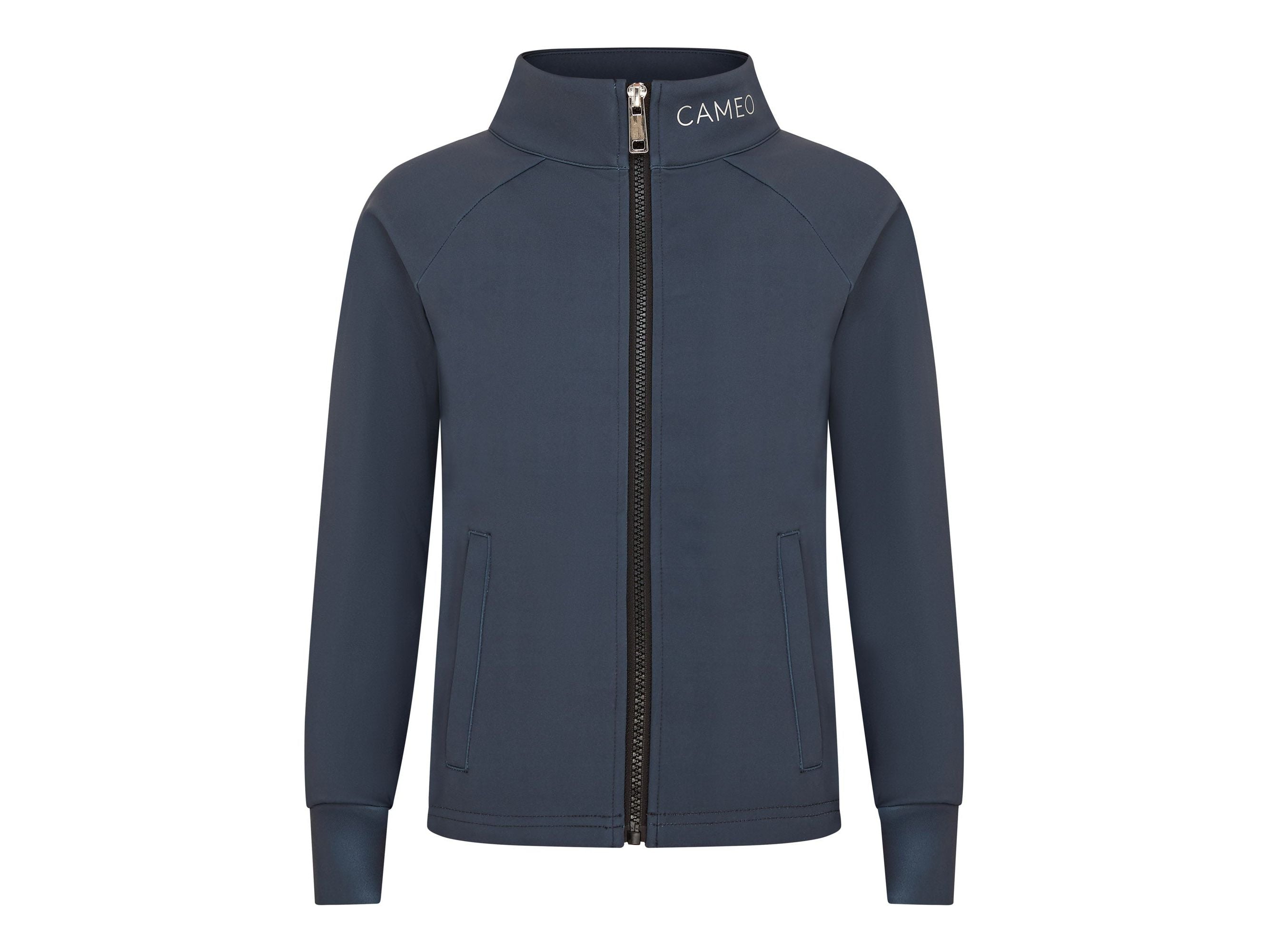 Ecodry Junior Riding Jacket view