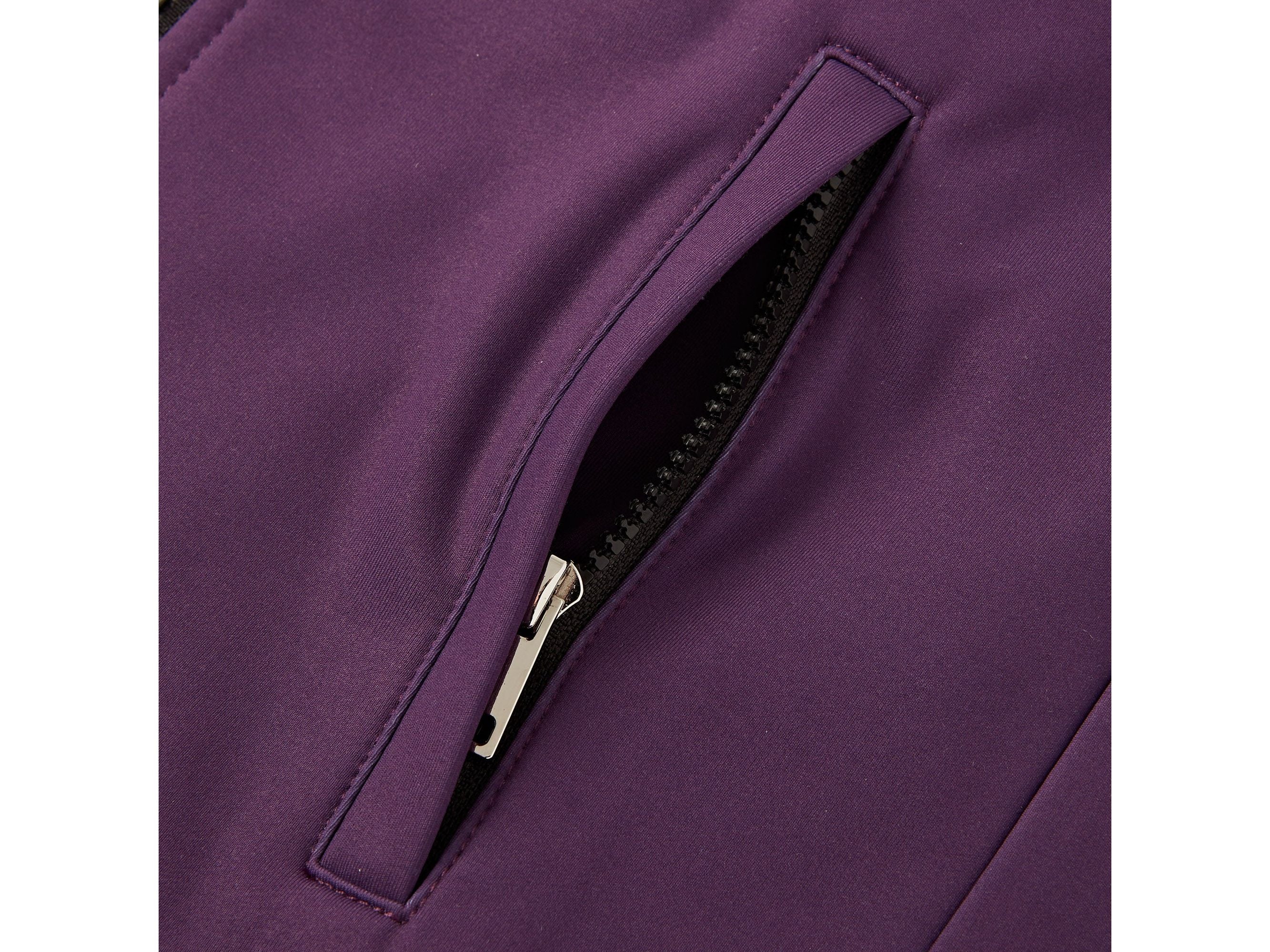 Ecodry Junior Riding Jacket view
