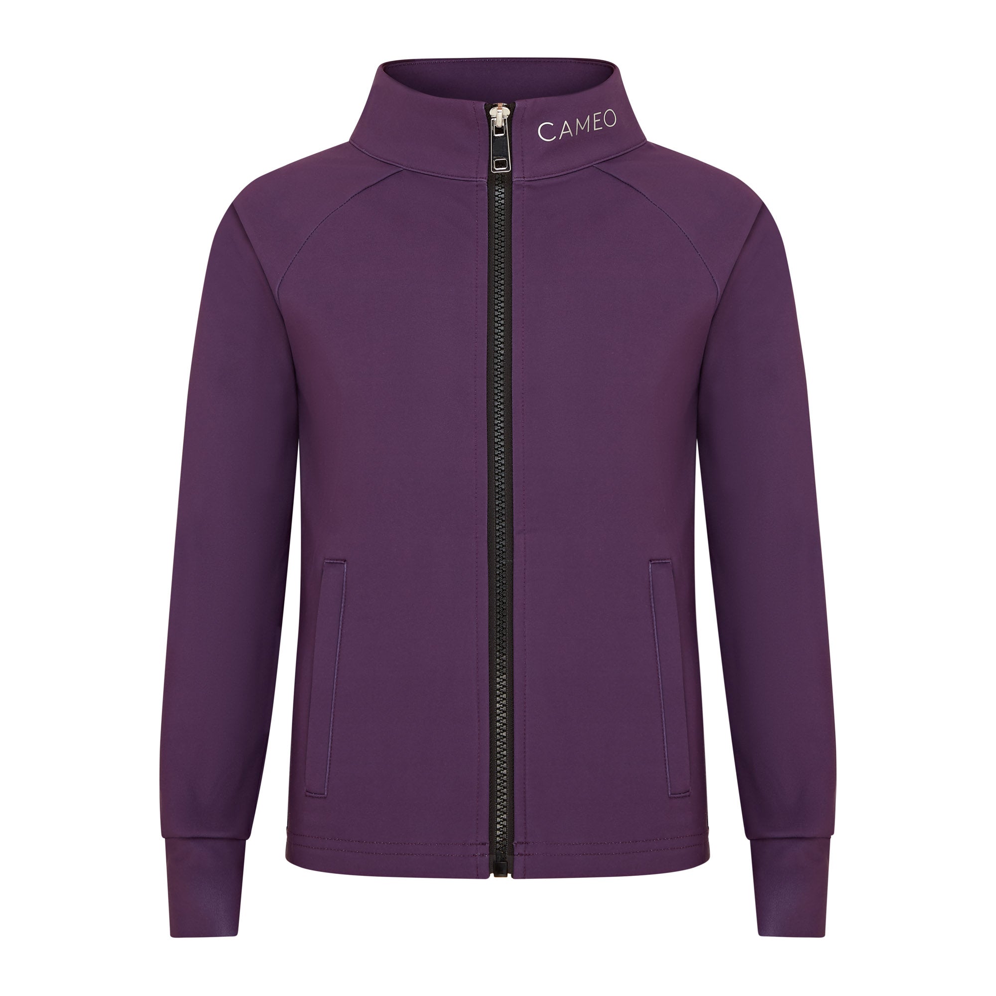 Ecodry Junior Riding Jacket