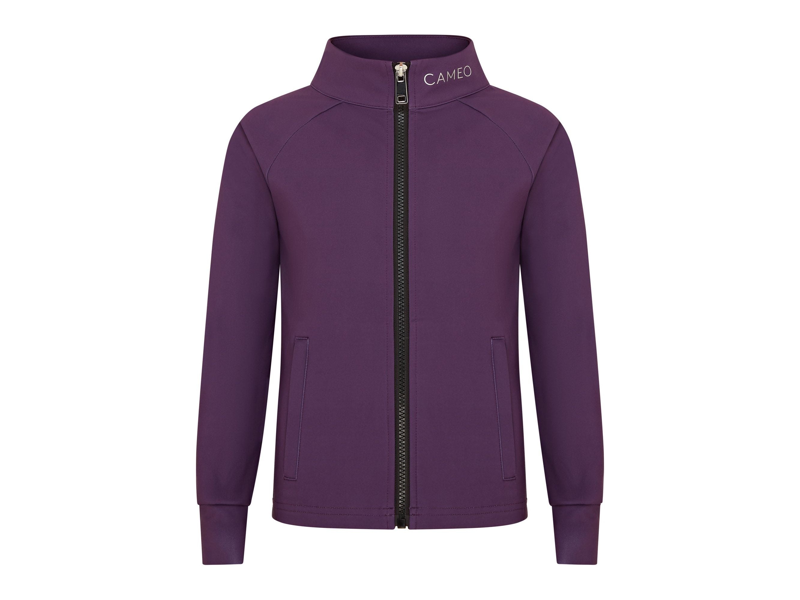 Ecodry Junior Riding Jacket view