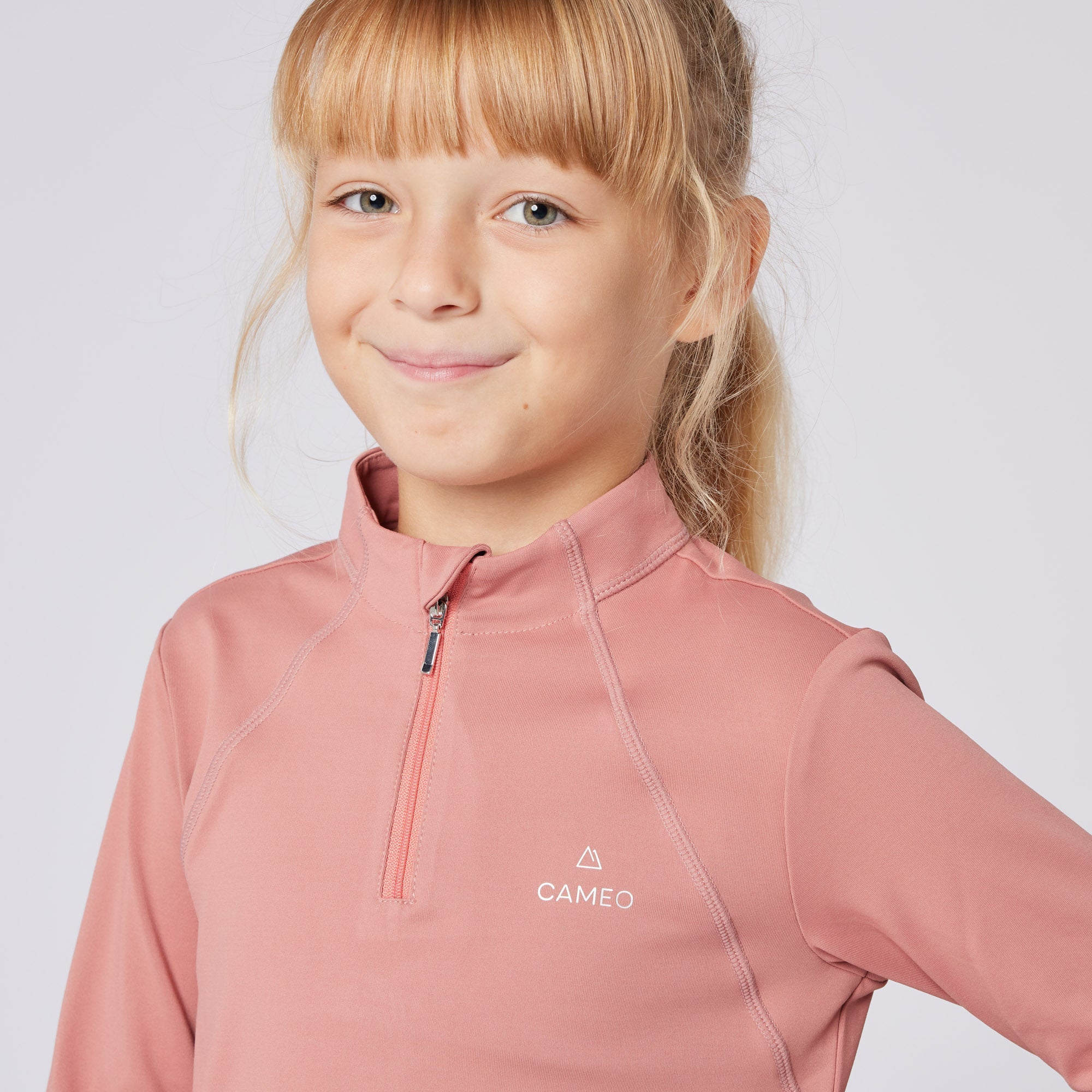 Junior Core Baselayer