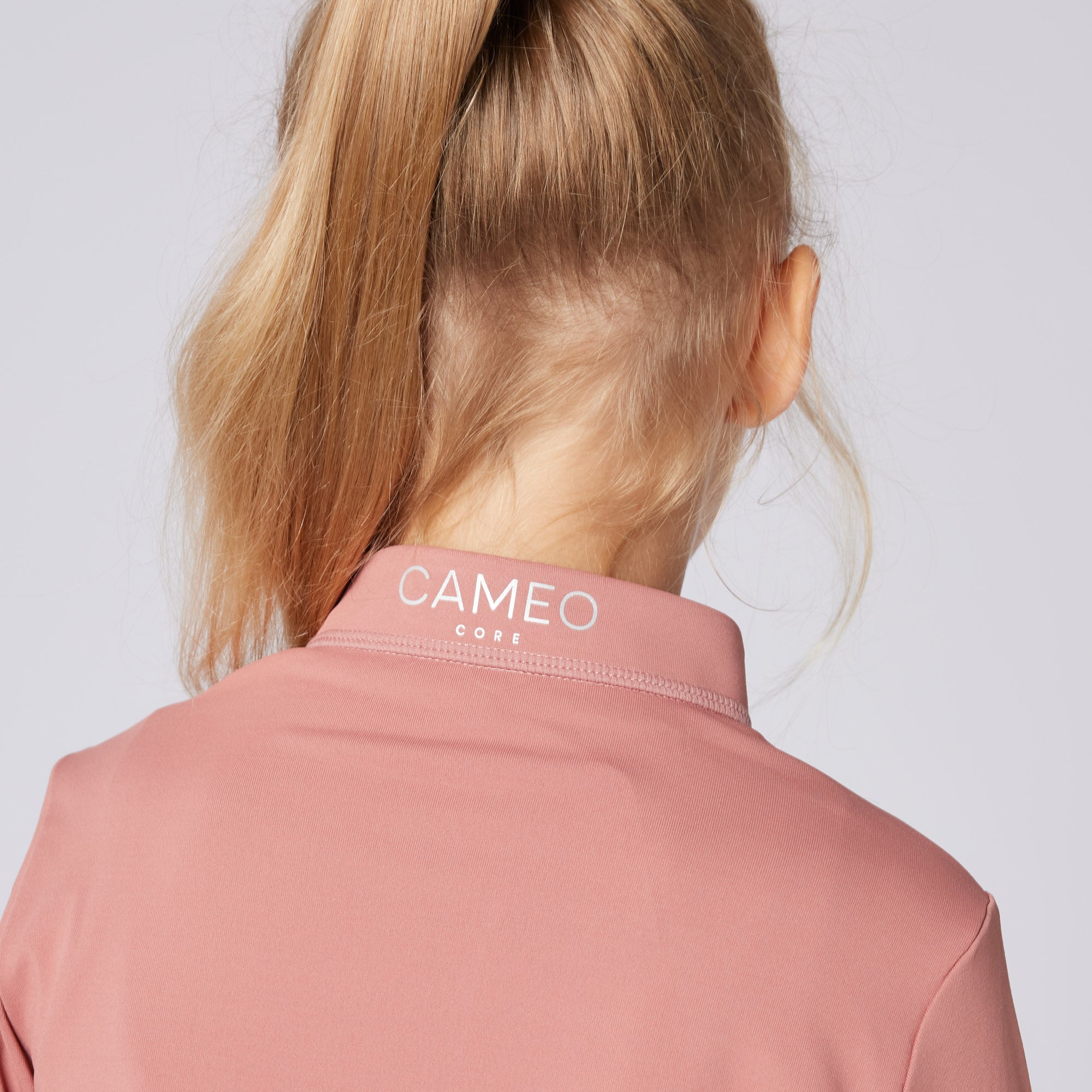 Junior Core Baselayer